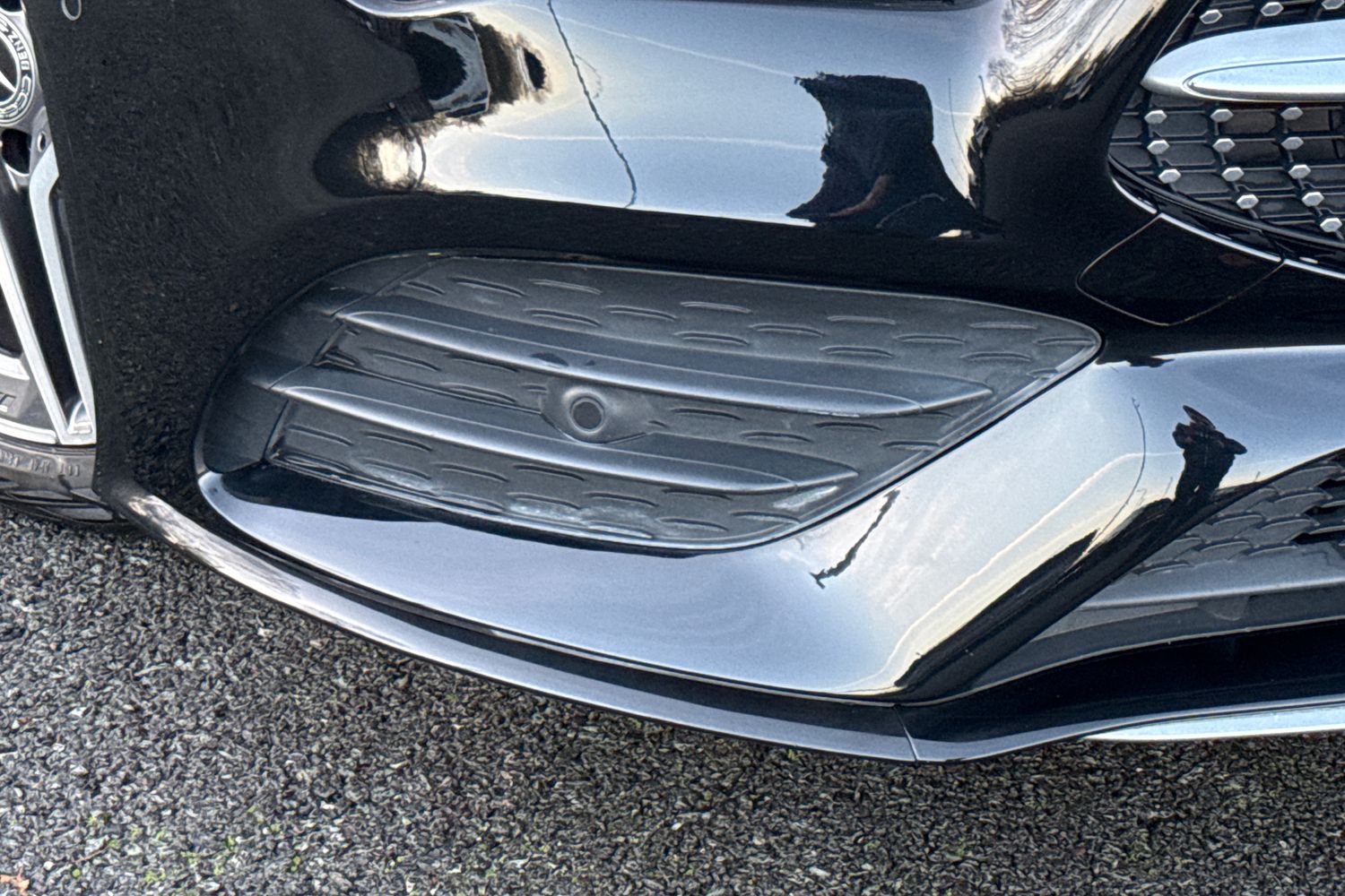 Used Mercedes-Benz CLA 2021 for sale - 76929338: Photo 28