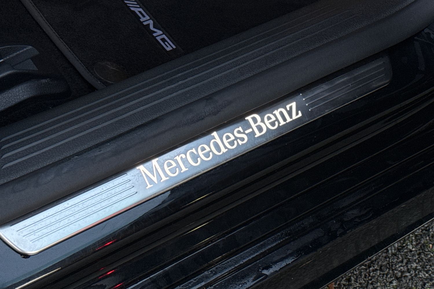 Used Mercedes-Benz CLA 2021 for sale - 76929338: Photo 32