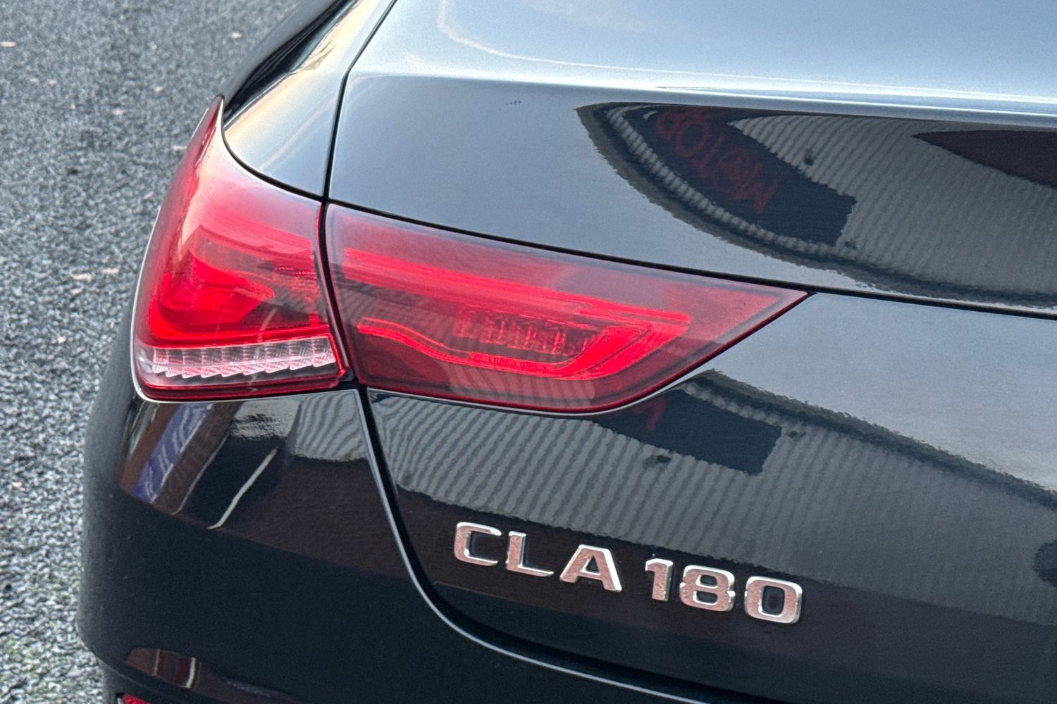 Used Mercedes-Benz CLA 2021 for sale - 76929338: Photo 35