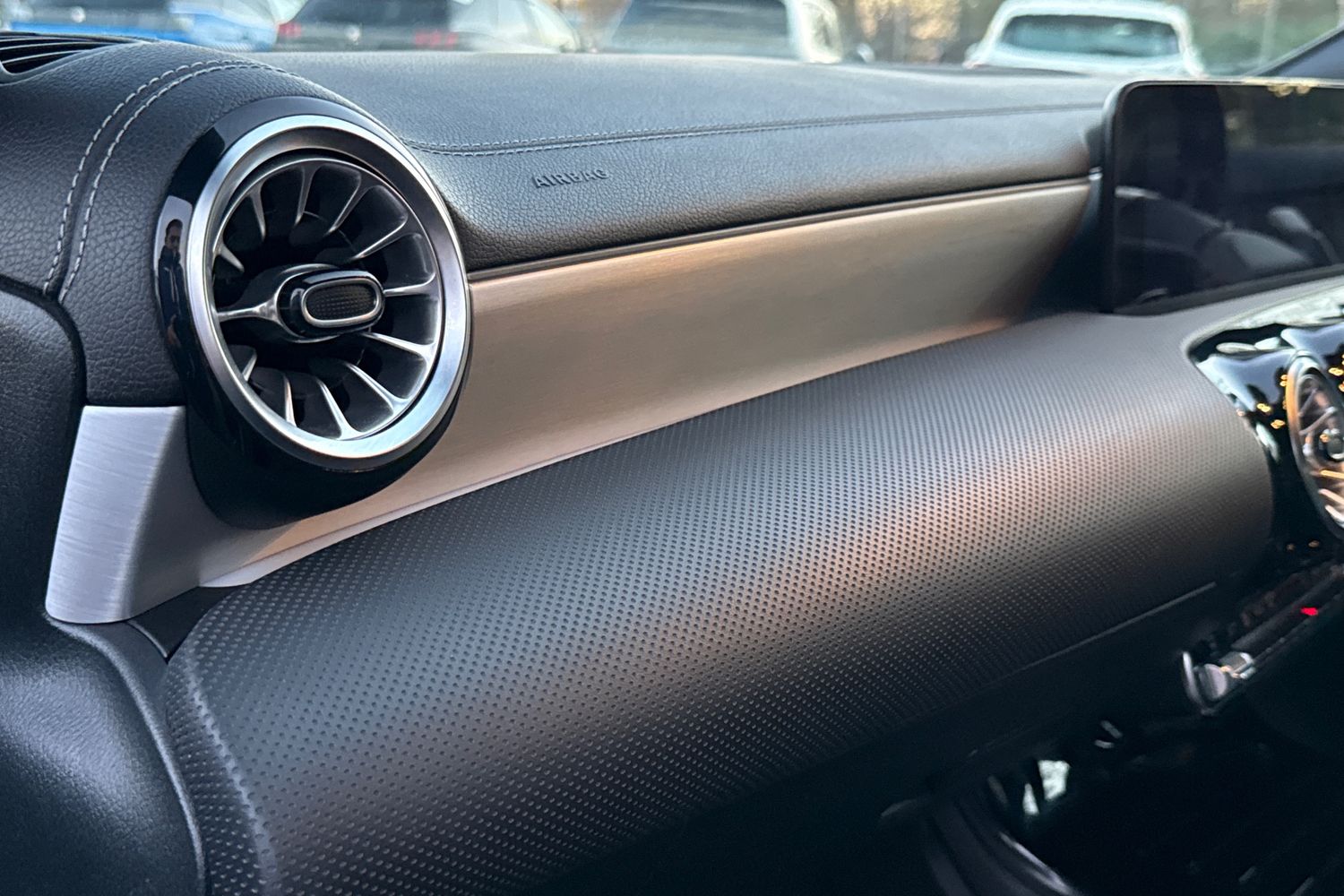 Used Mercedes-Benz CLA 2021 for sale - 76929338: Photo 38