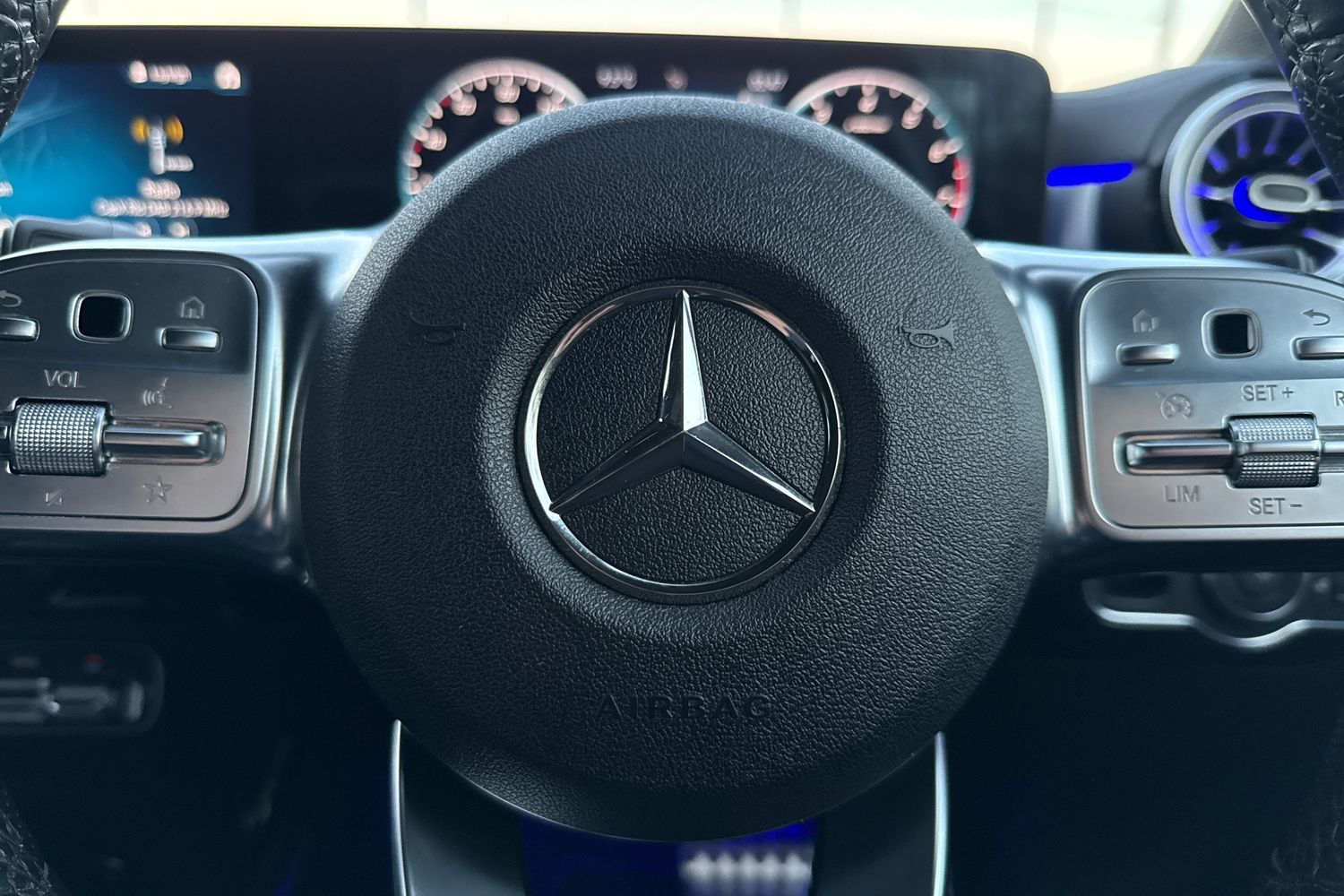 Used Mercedes-Benz CLA 2021 for sale - 76929338: Photo 39