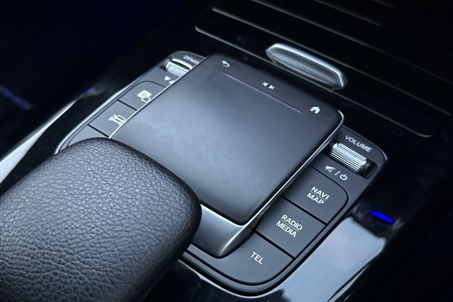 Used Mercedes-Benz CLA 2021 for sale - 76929338: Photo 44