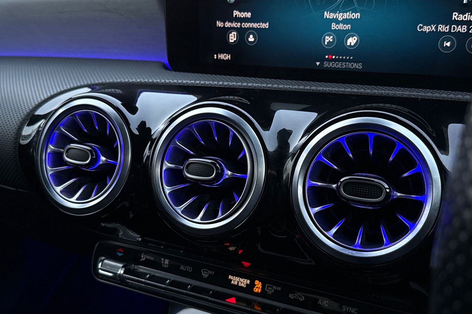 Used Mercedes-Benz CLA 2021 for sale - 76929338: Photo 46