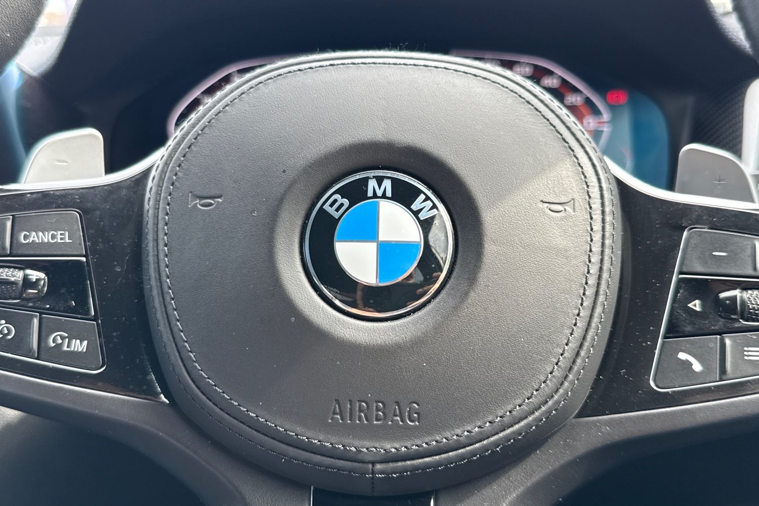 Vehicle 40