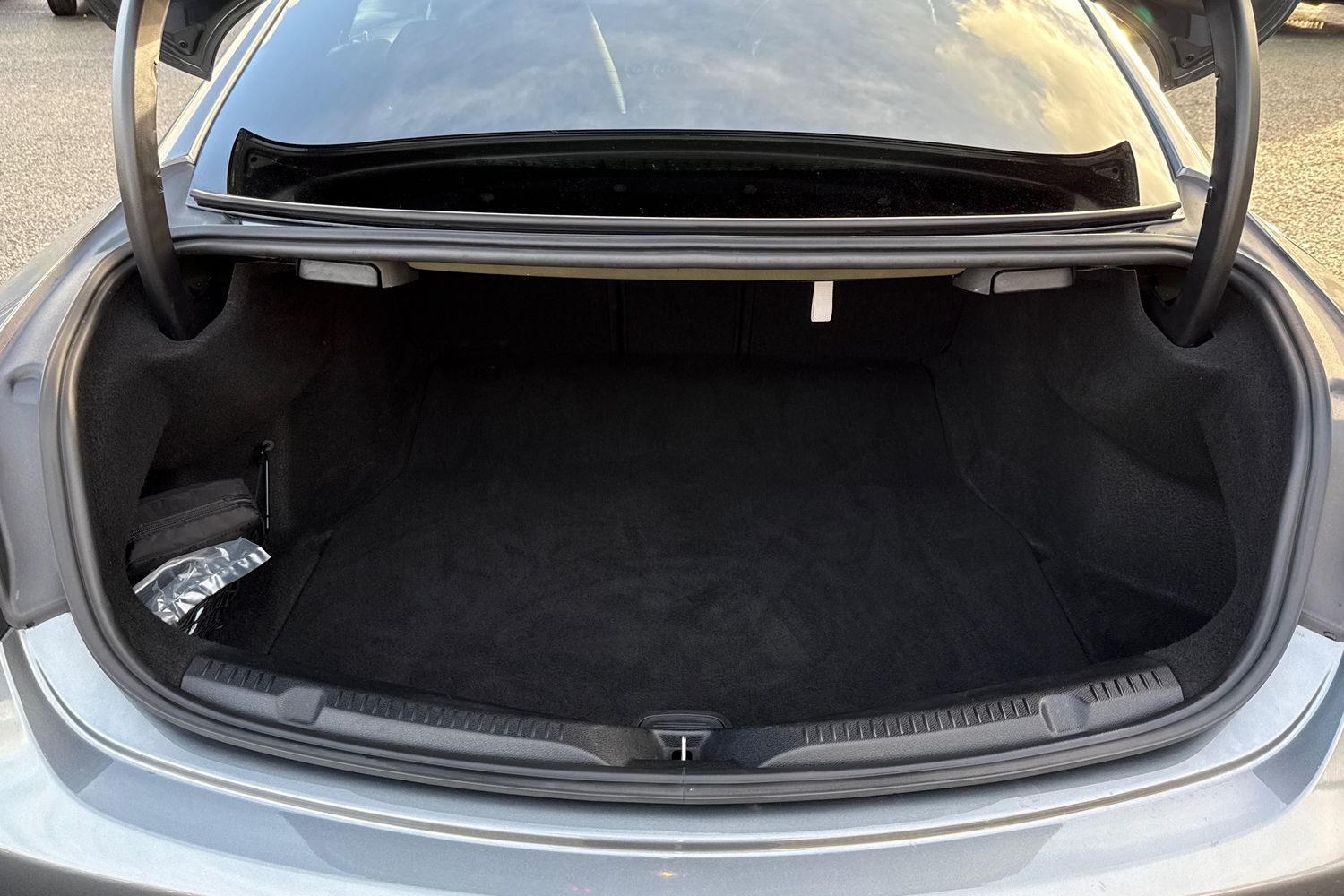 Used Mercedes-Benz E Class 2019 for sale - 76929170: Photo 10