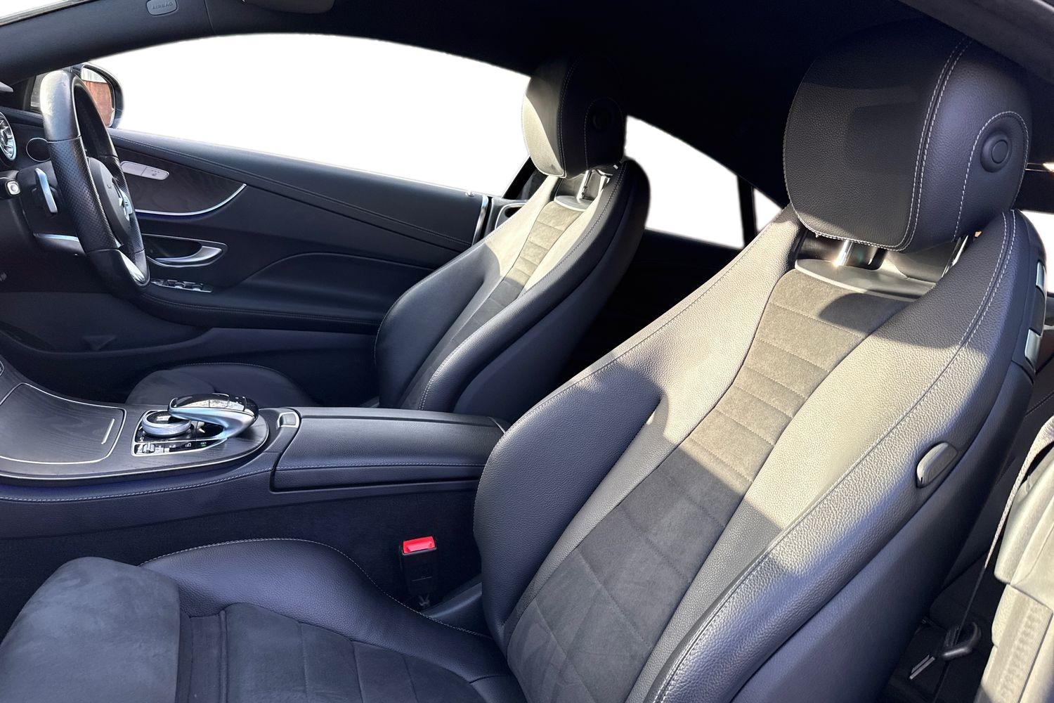 Used Mercedes-Benz E Class 2019 for sale - 76929170: Photo 11