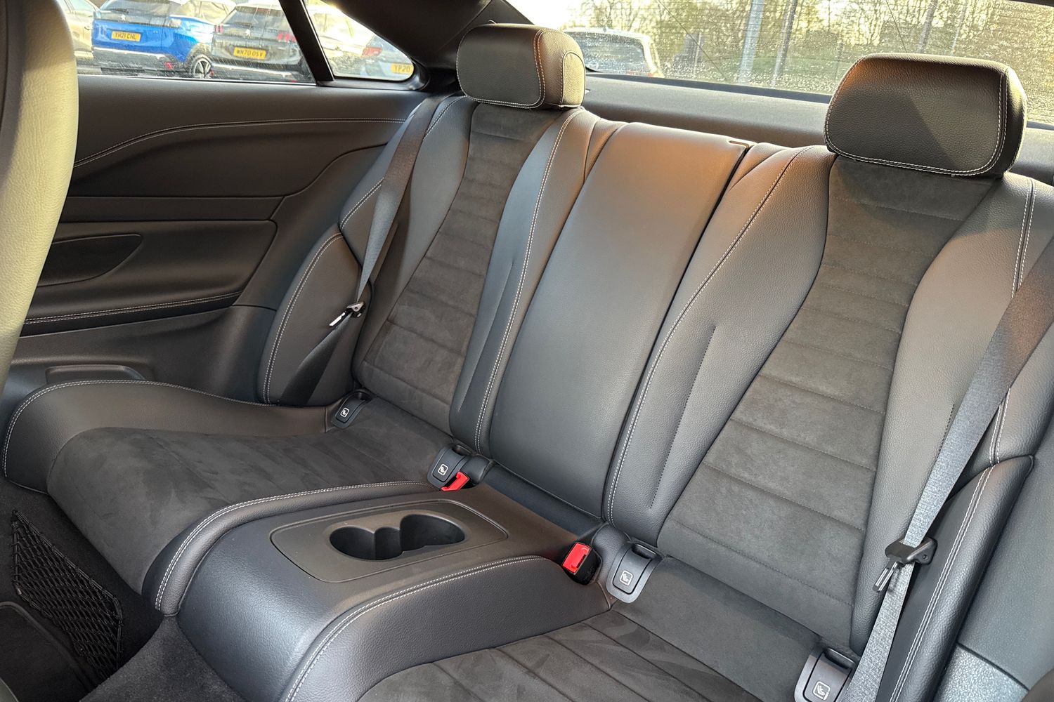 Used Mercedes-Benz E Class 2019 for sale - 76929170: Photo 14