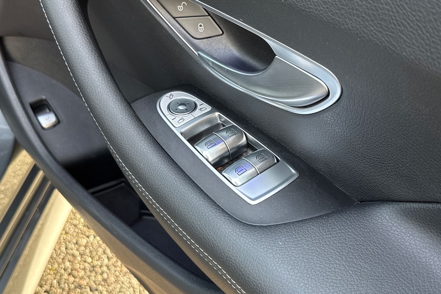 Used Mercedes-Benz E Class 2019 for sale - 76929170: Photo 18