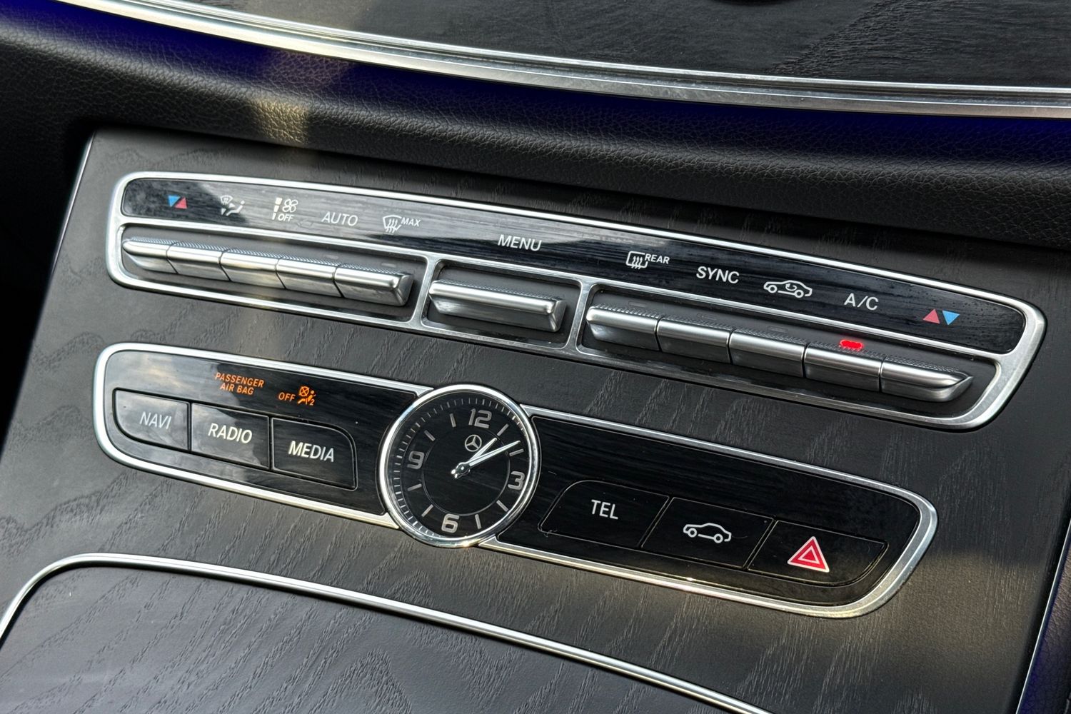 Used Mercedes-Benz E Class 2019 for sale - 76929170: Photo 19