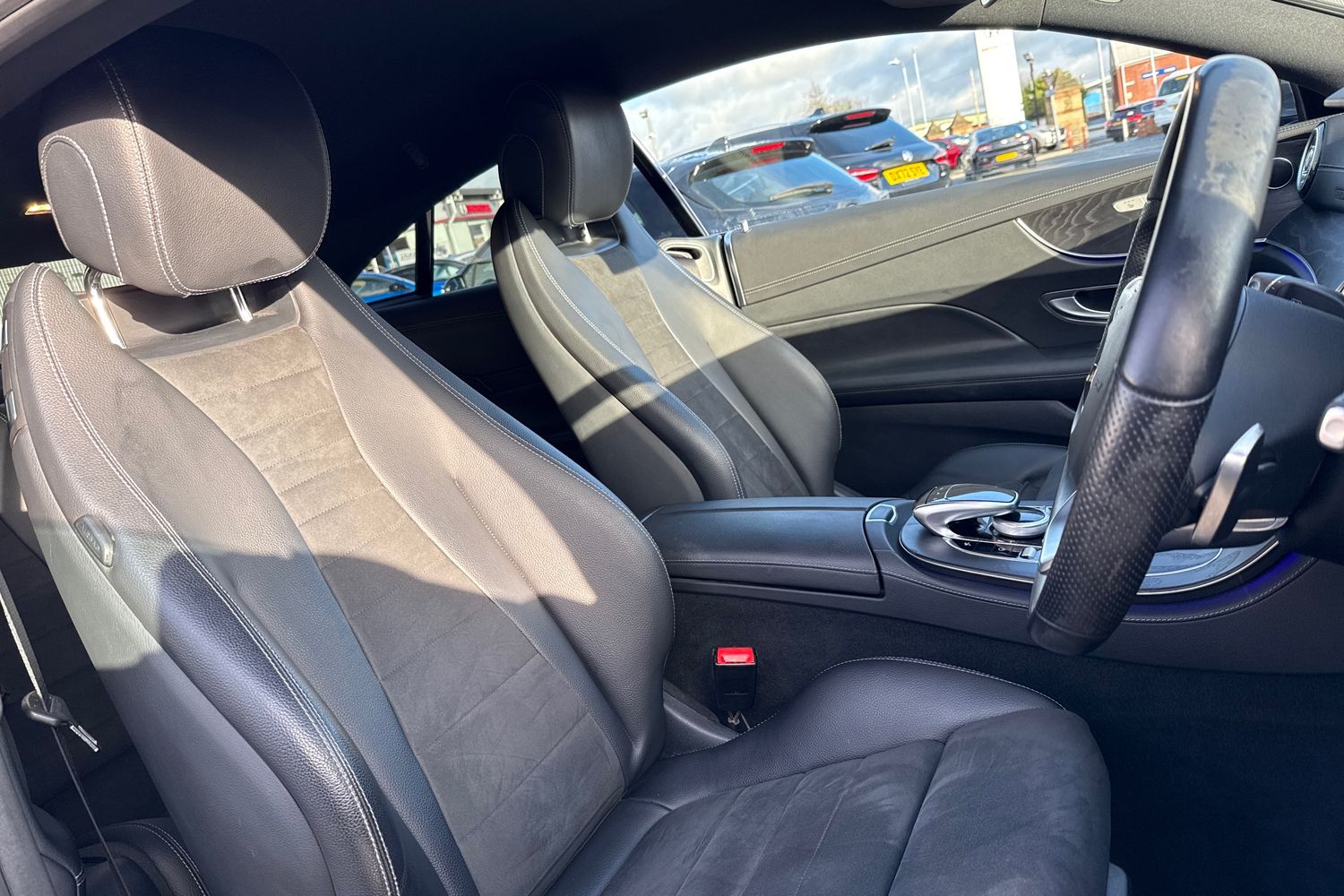 Used Mercedes-Benz E Class 2019 for sale - 76929170: Photo 21