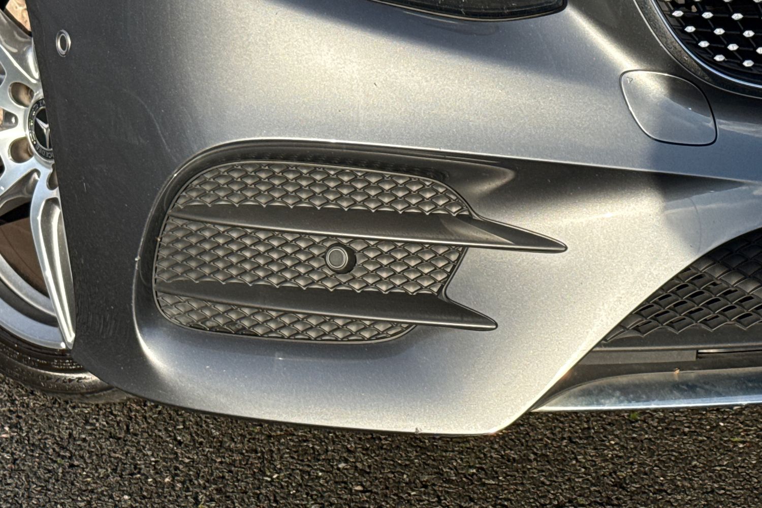 Used Mercedes-Benz E Class 2019 for sale - 76929170: Photo 28