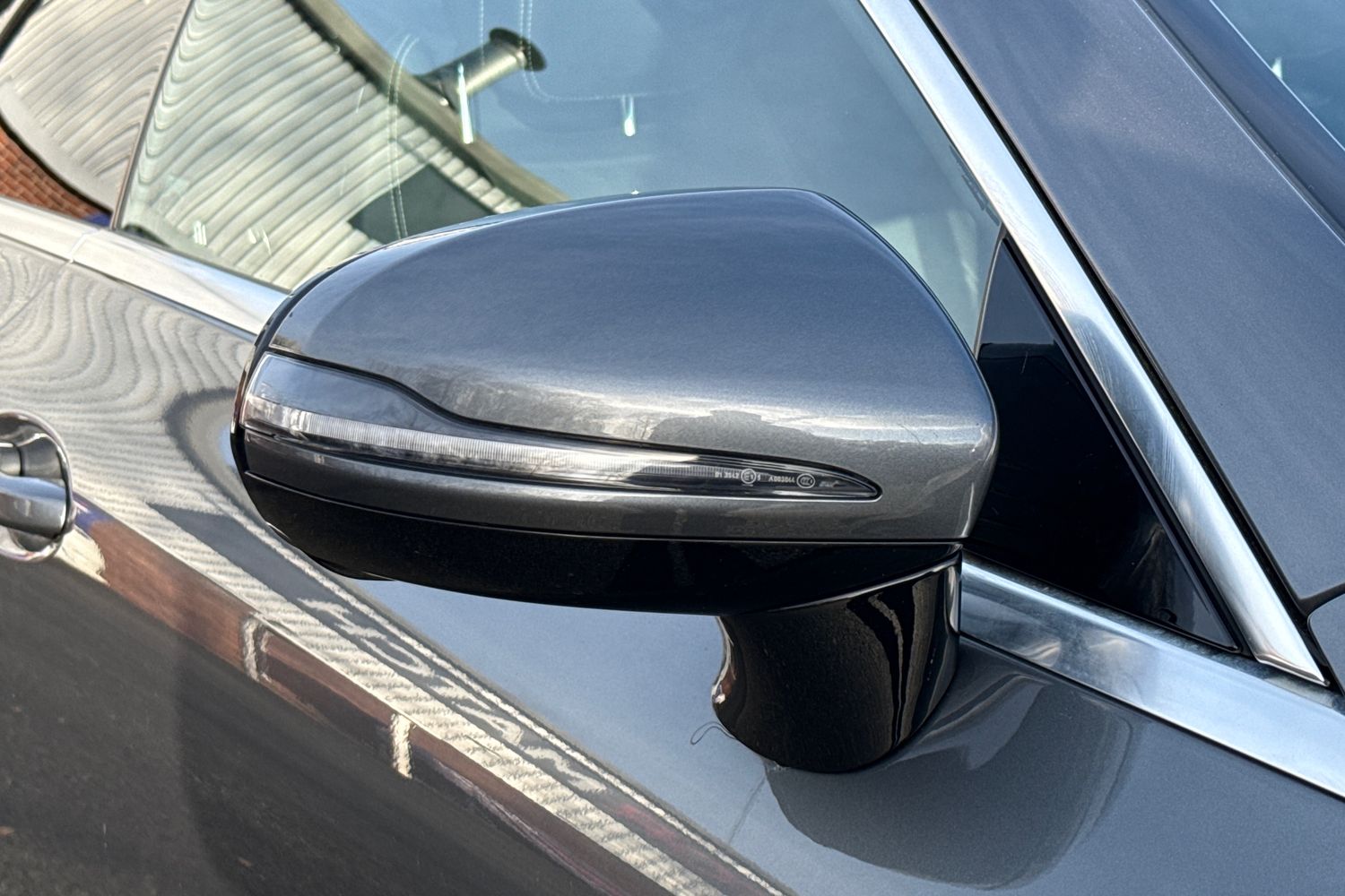 Used Mercedes-Benz E Class 2019 for sale - 76929170: Photo 29