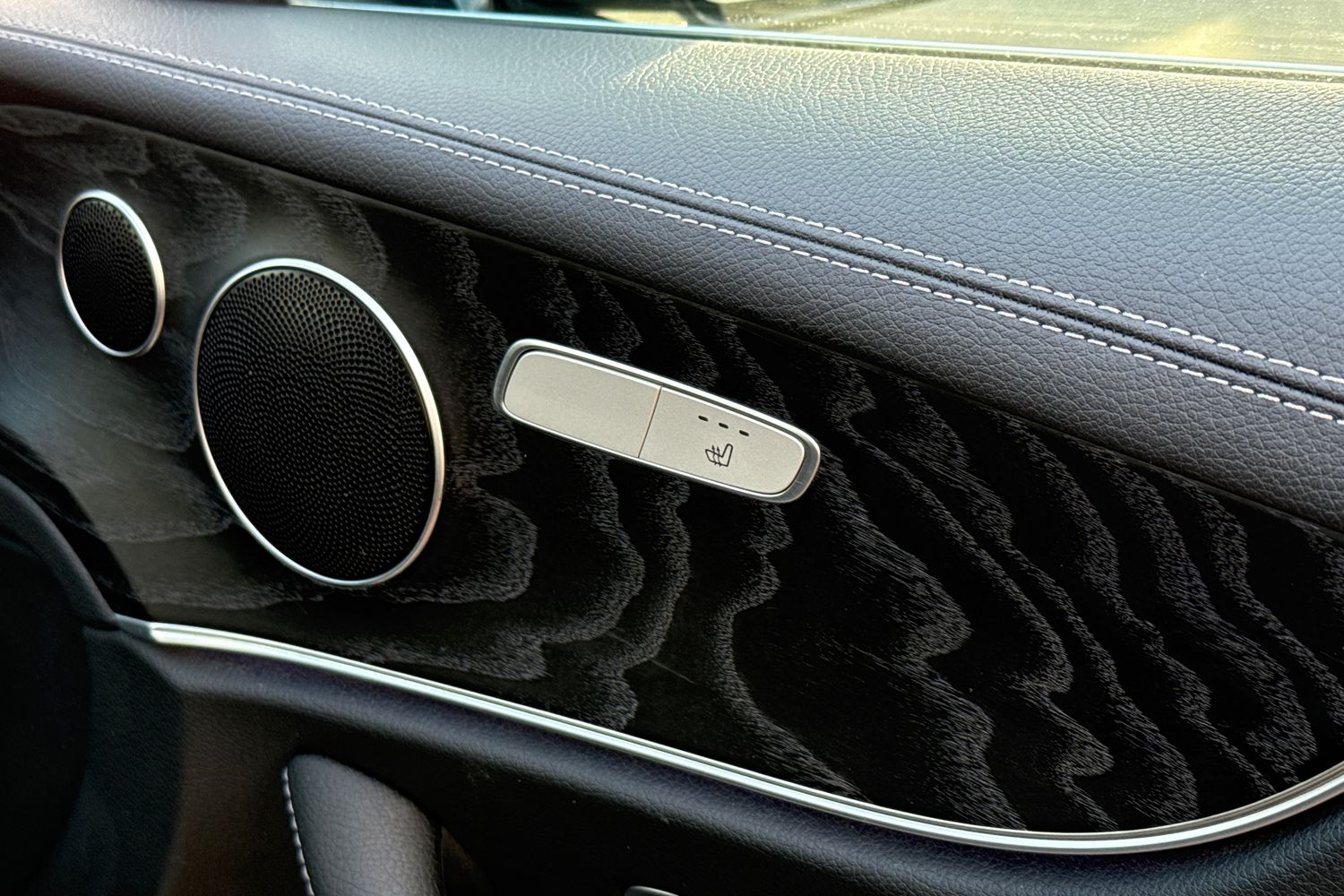 Used Mercedes-Benz E Class 2019 for sale - 76929170: Photo 31