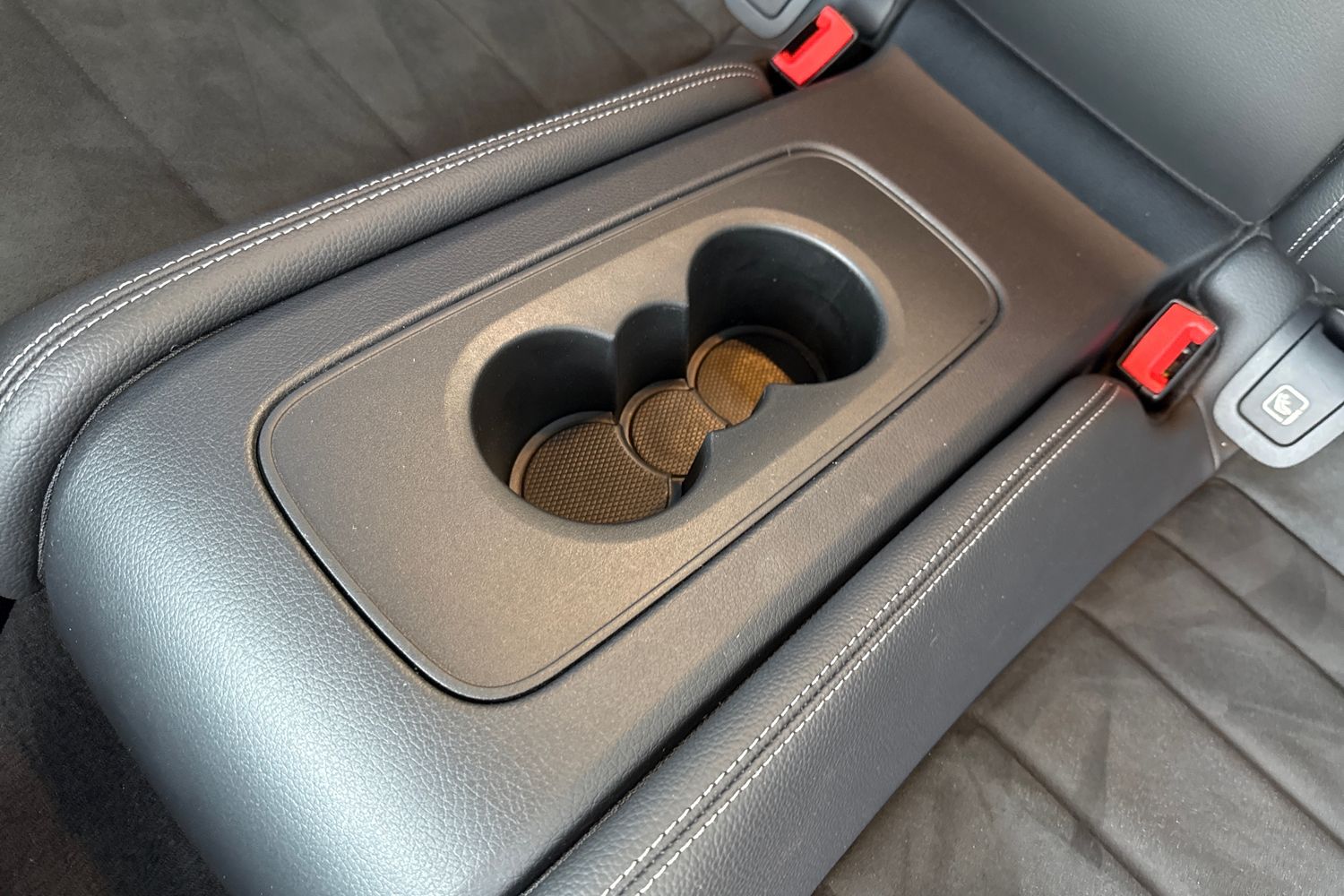 Used Mercedes-Benz E Class 2019 for sale - 76929170: Photo 35