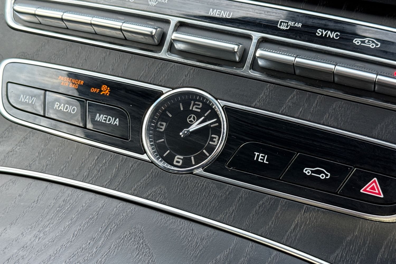 Used Mercedes-Benz E Class 2019 for sale - 76929170: Photo 37