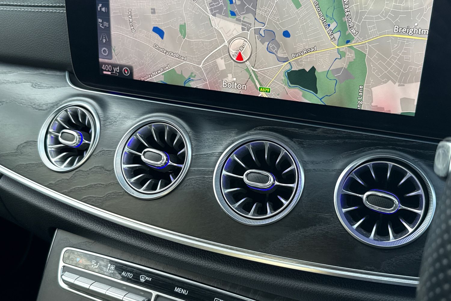 Used Mercedes-Benz E Class 2019 for sale - 76929170: Photo 47