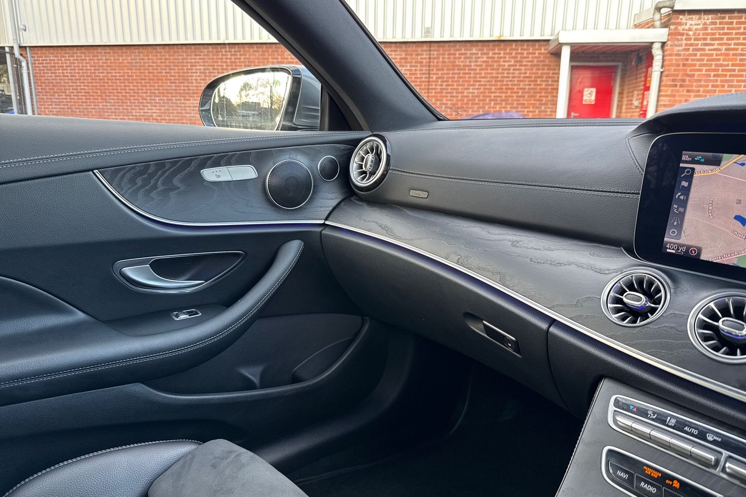 Used Mercedes-Benz E Class 2019 for sale - 76929170: Photo 48