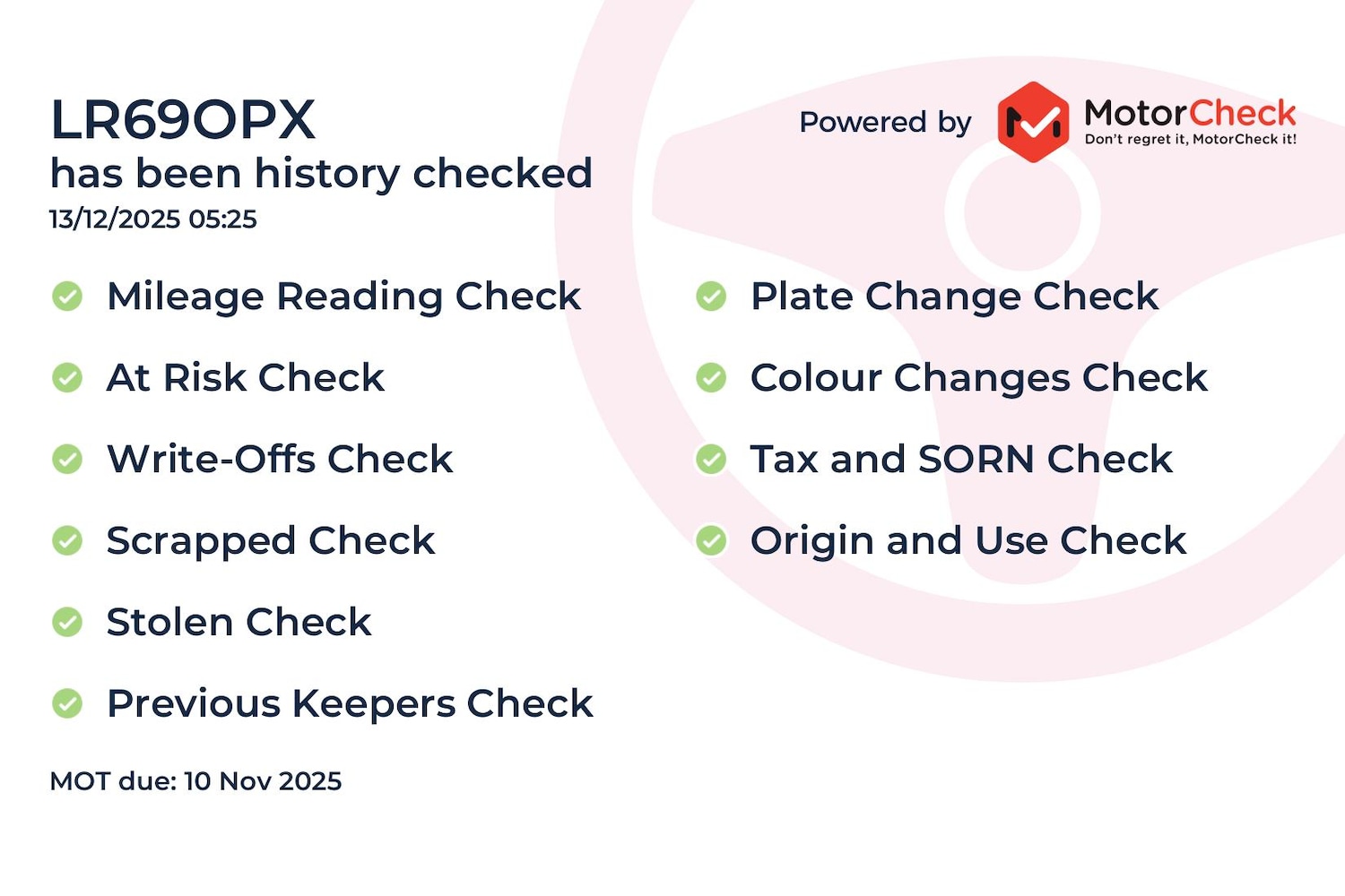 Used Mercedes-Benz E Class 2019 for sale - 76929170: Photo 5