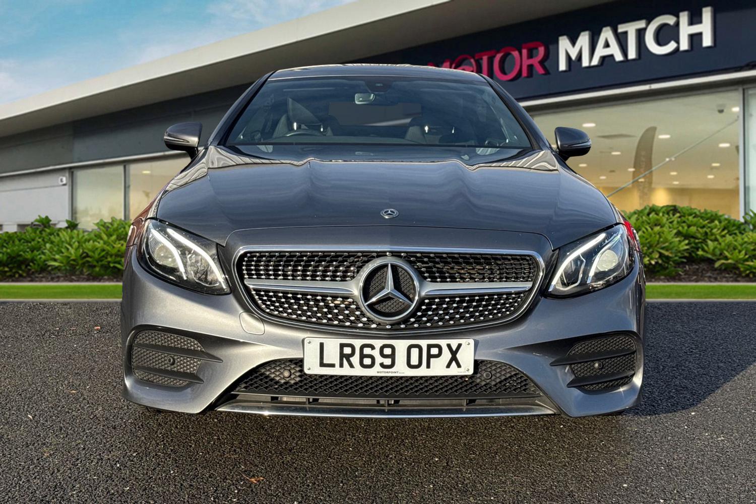 Used Mercedes-Benz E Class 2019 for sale - 76929170: Photo 6