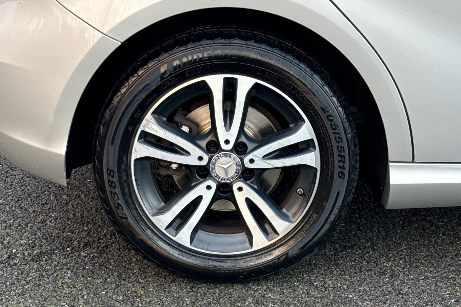 Used Mercedes-Benz A-Class 2017 for sale - 77194806: Photo 10