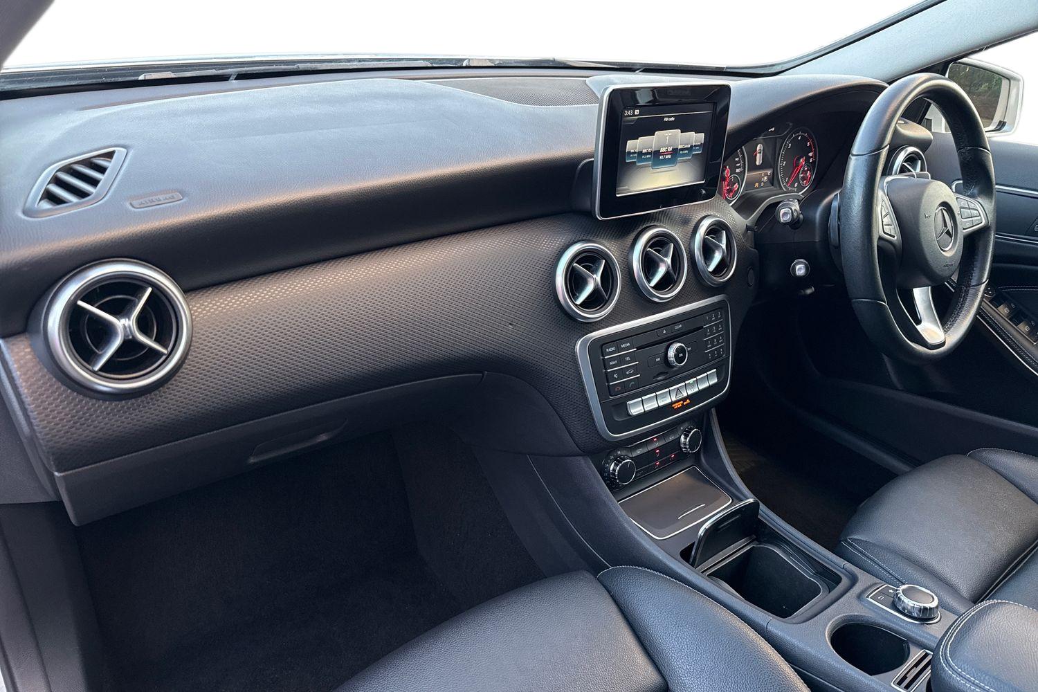 Used Mercedes-Benz A-Class 2017 for sale - 77194806: Photo 14