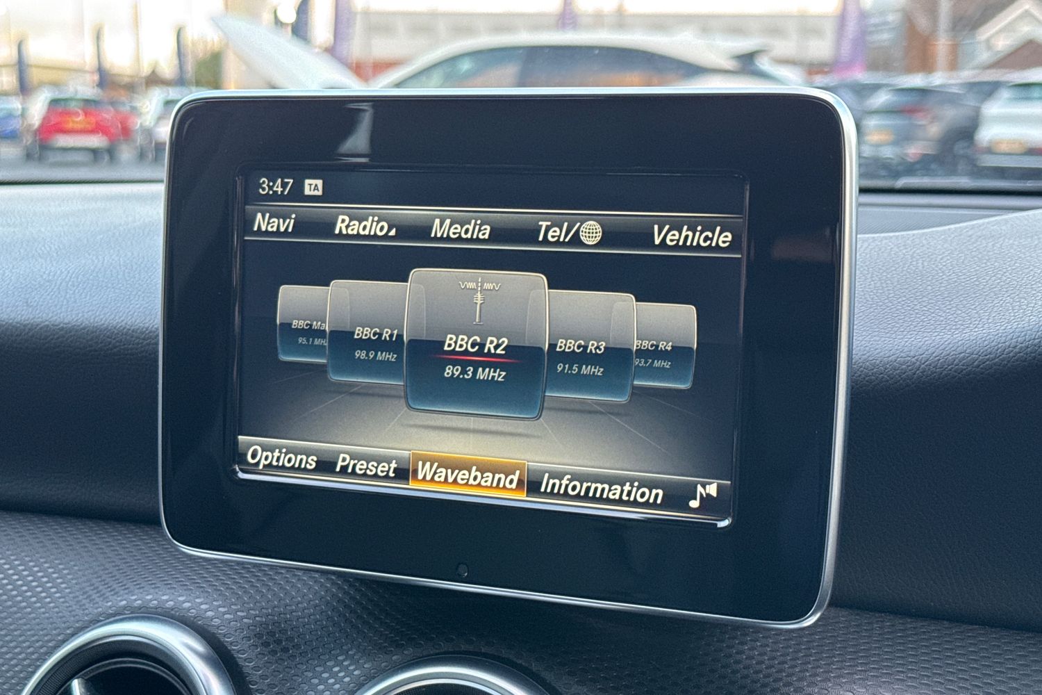 Used Mercedes-Benz A-Class 2017 for sale - 77194806: Photo 16