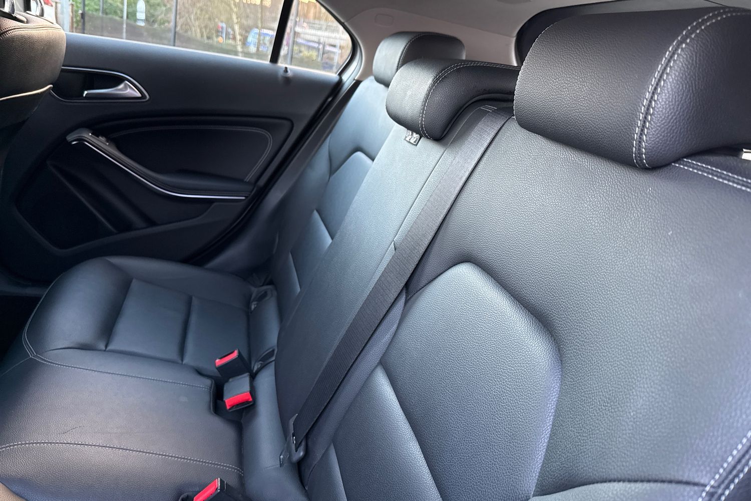 Used Mercedes-Benz A-Class 2017 for sale - 77194806: Photo 18