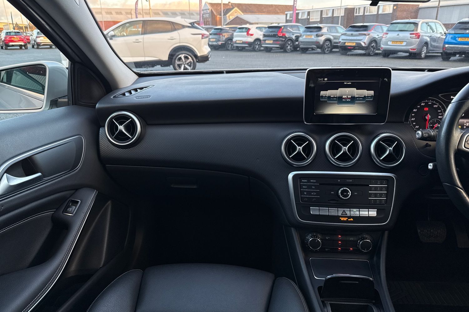 Used Mercedes-Benz A-Class 2017 for sale - 77194806: Photo 19