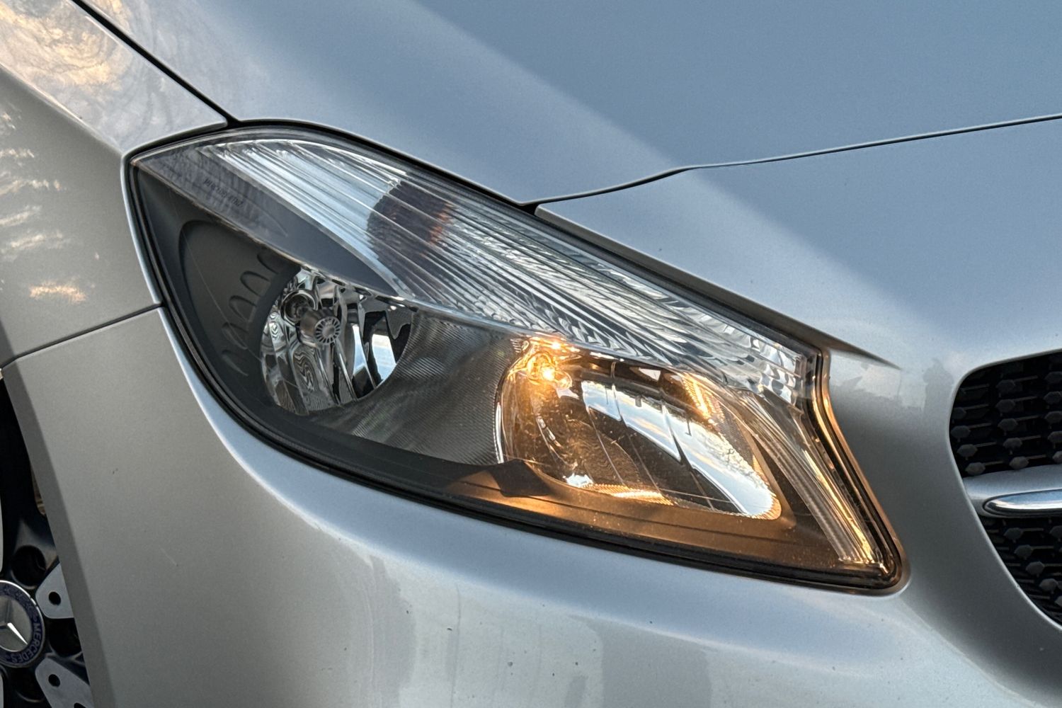 Used Mercedes-Benz A-Class 2017 for sale - 77194806: Photo 25