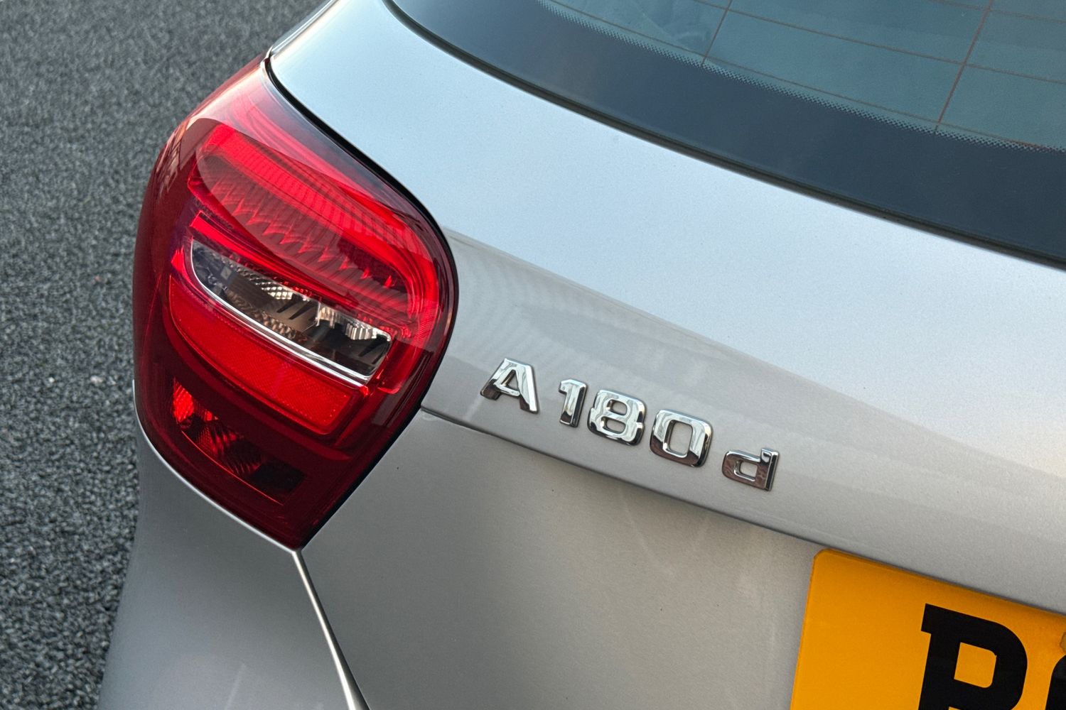 Used Mercedes-Benz A-Class 2017 for sale - 77194806: Photo 29