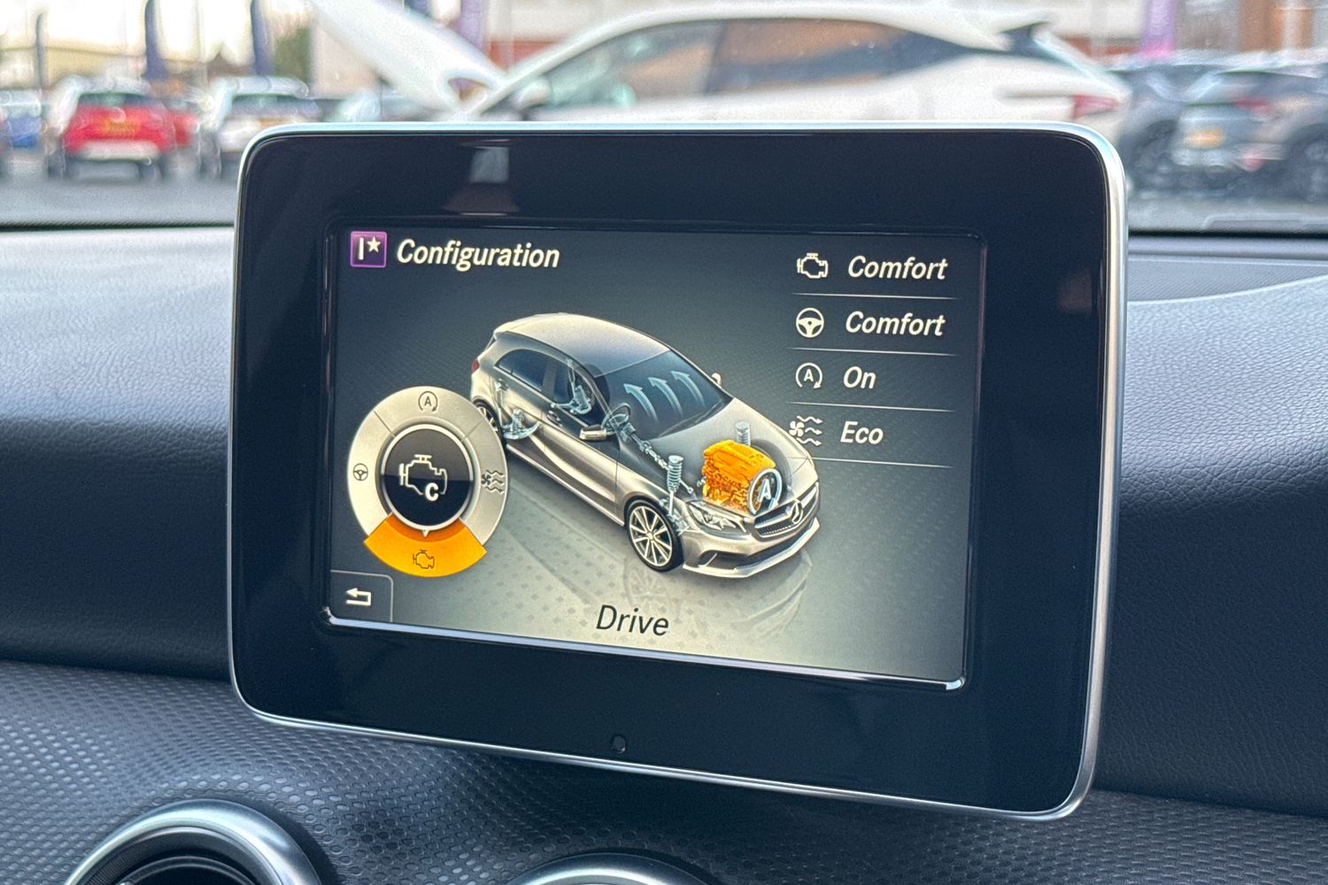 Used Mercedes-Benz A-Class 2017 for sale - 77194806: Photo 45