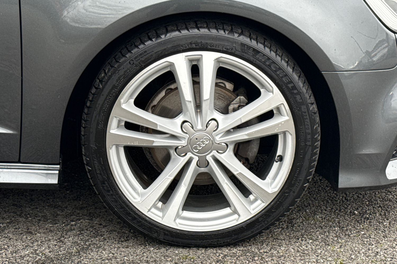 Used Audi A3 2017 for sale - 77458934: Photo 10