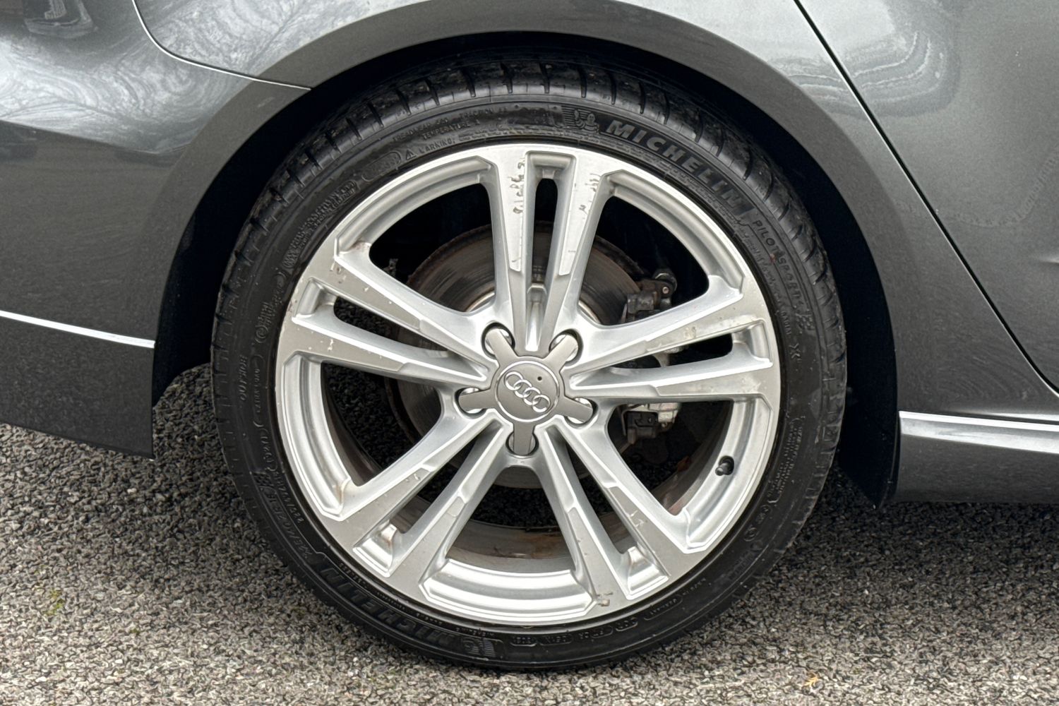 Used Audi A3 2017 for sale - 77458934: Photo 11
