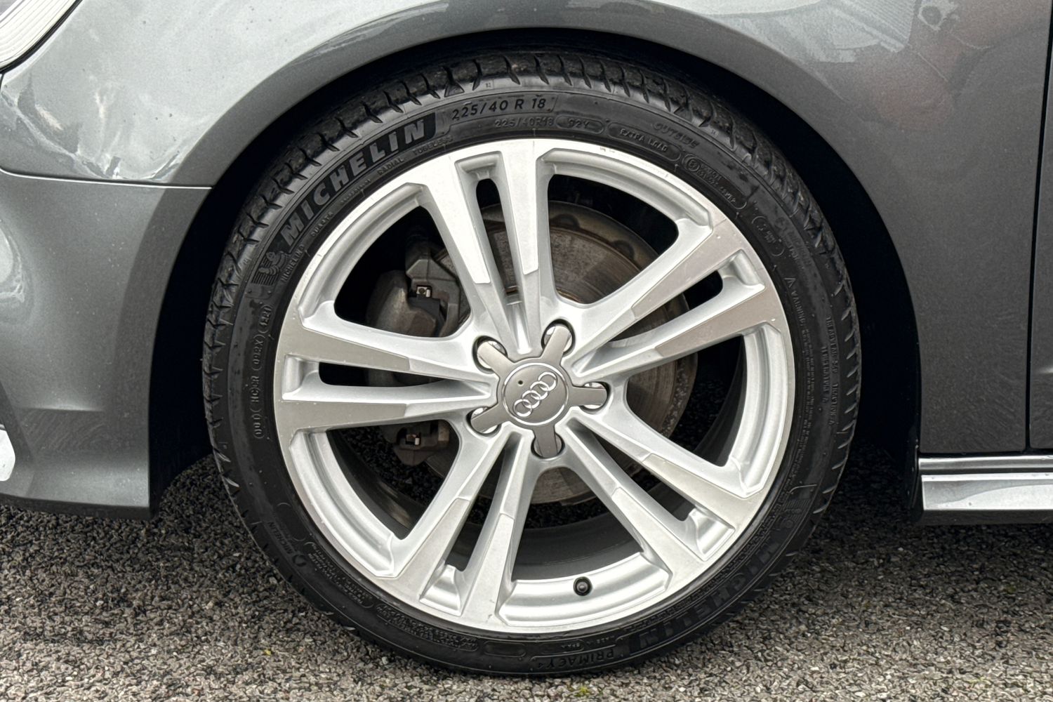 Used Audi A3 2017 for sale - 77458934: Photo 13