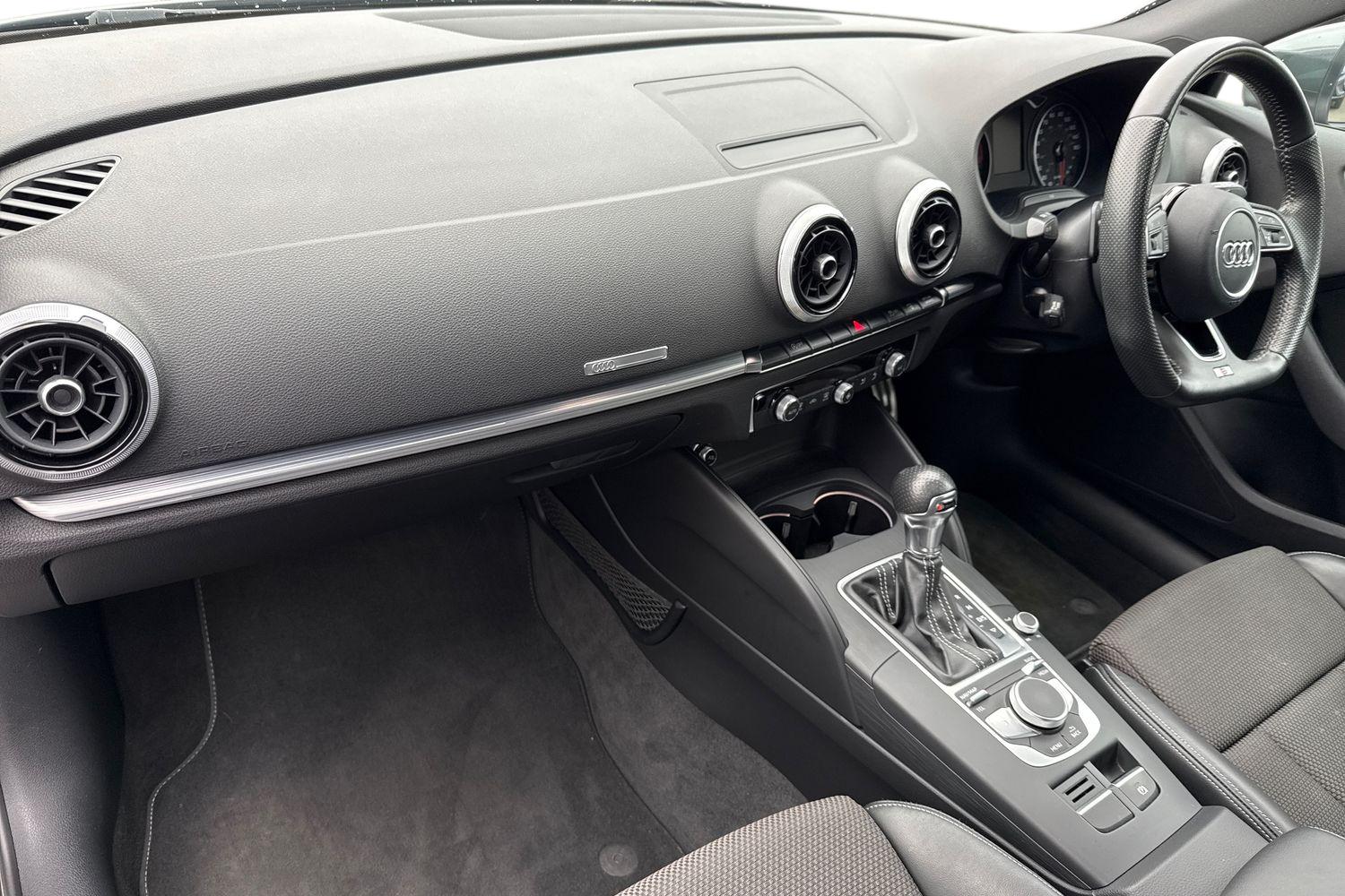 Used Audi A3 2017 for sale - 77458934: Photo 15