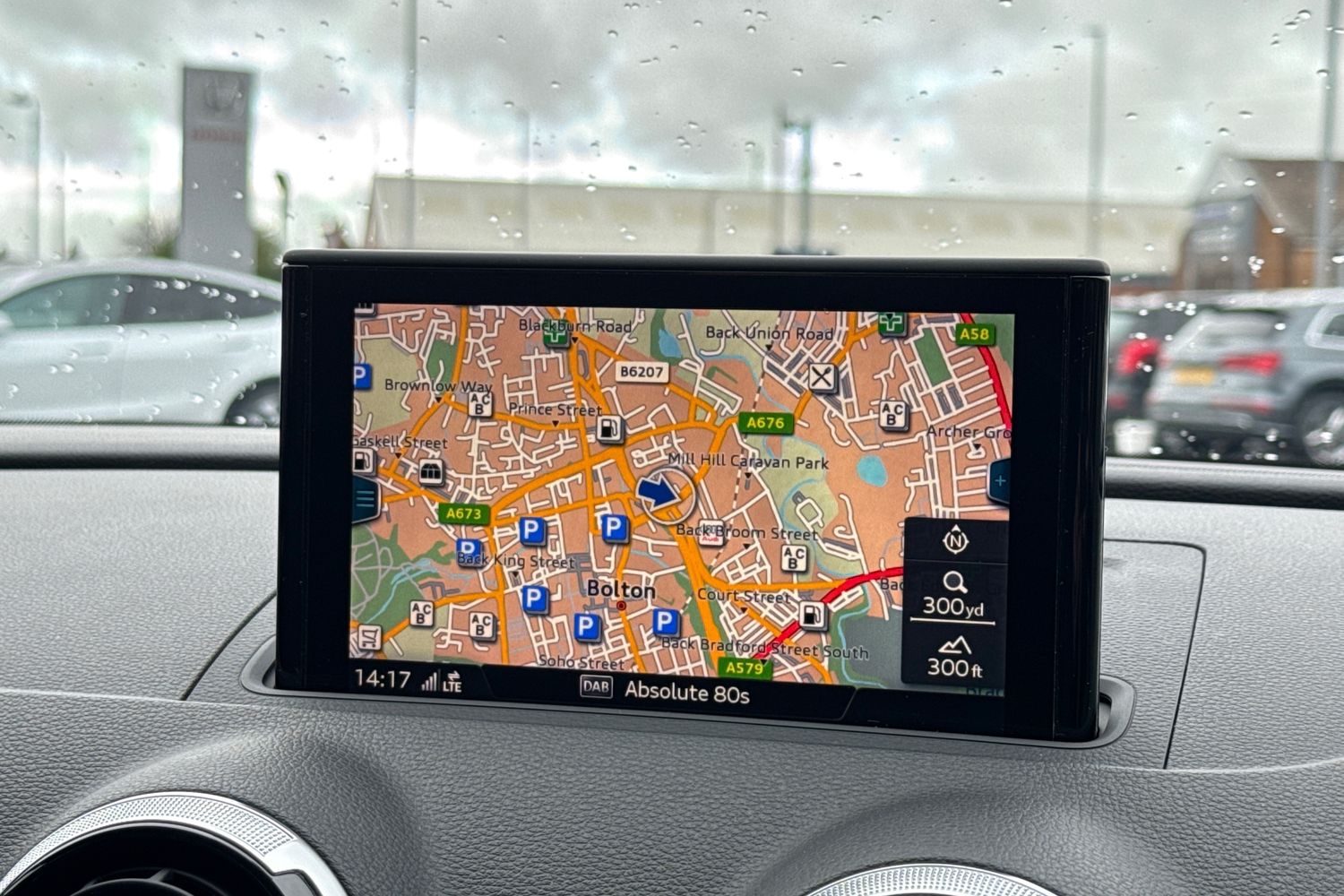 Used Audi A3 2017 for sale - 77458934: Photo 17