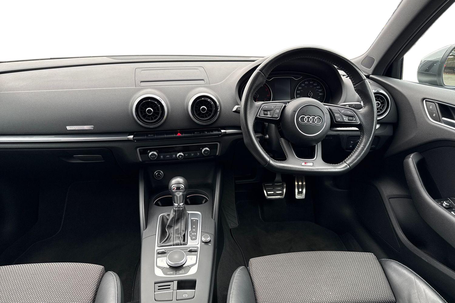 Used Audi A3 2017 for sale - 77458934: Photo 18