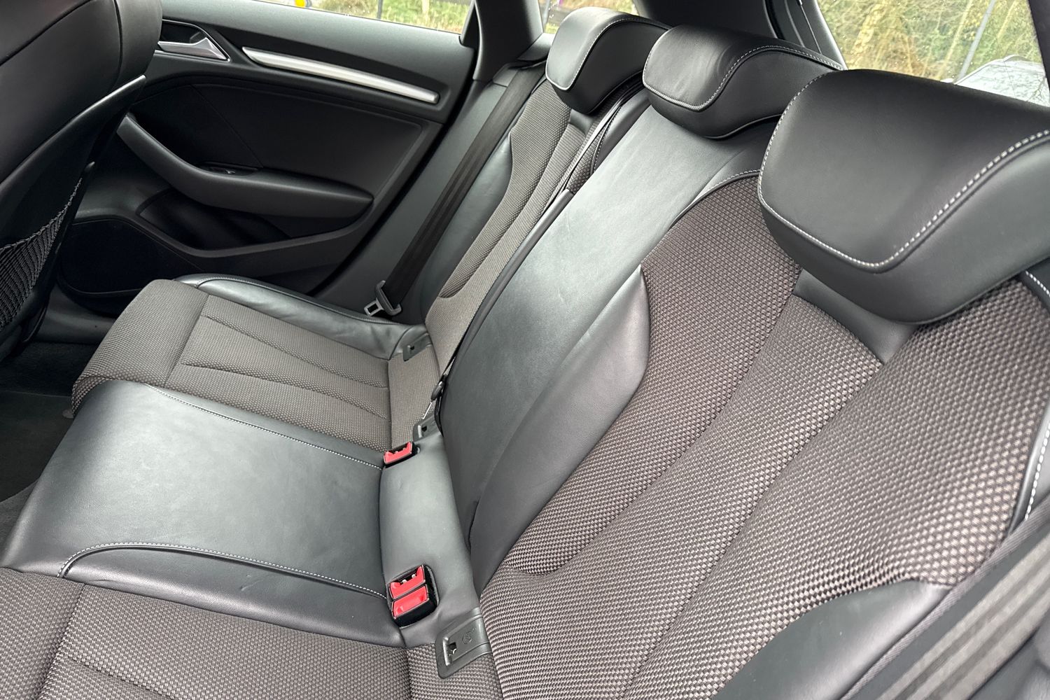 Used Audi A3 2017 for sale - 77458934: Photo 19