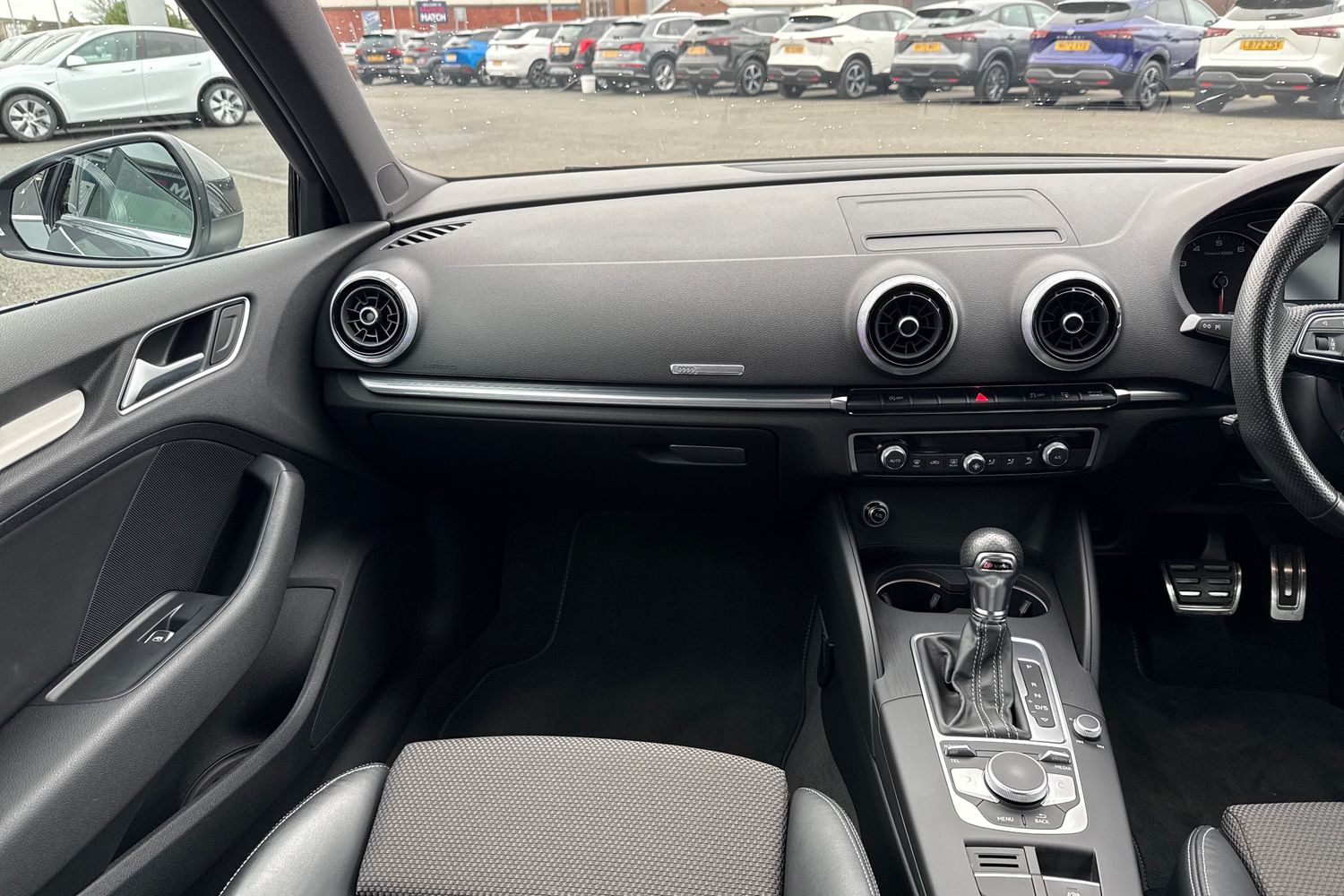 Used Audi A3 2017 for sale - 77458934: Photo 20