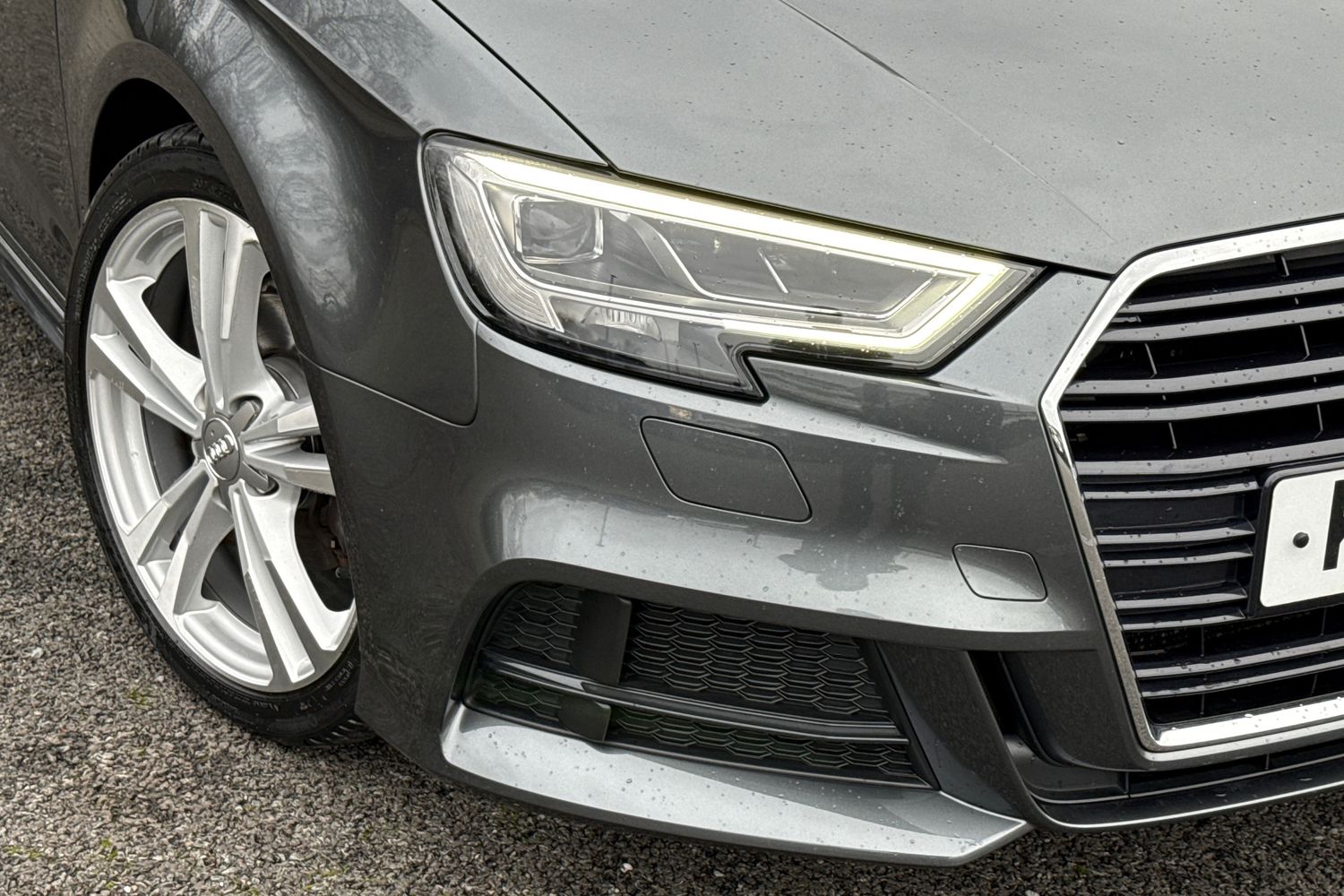 Used Audi A3 2017 for sale - 77458934: Photo 25