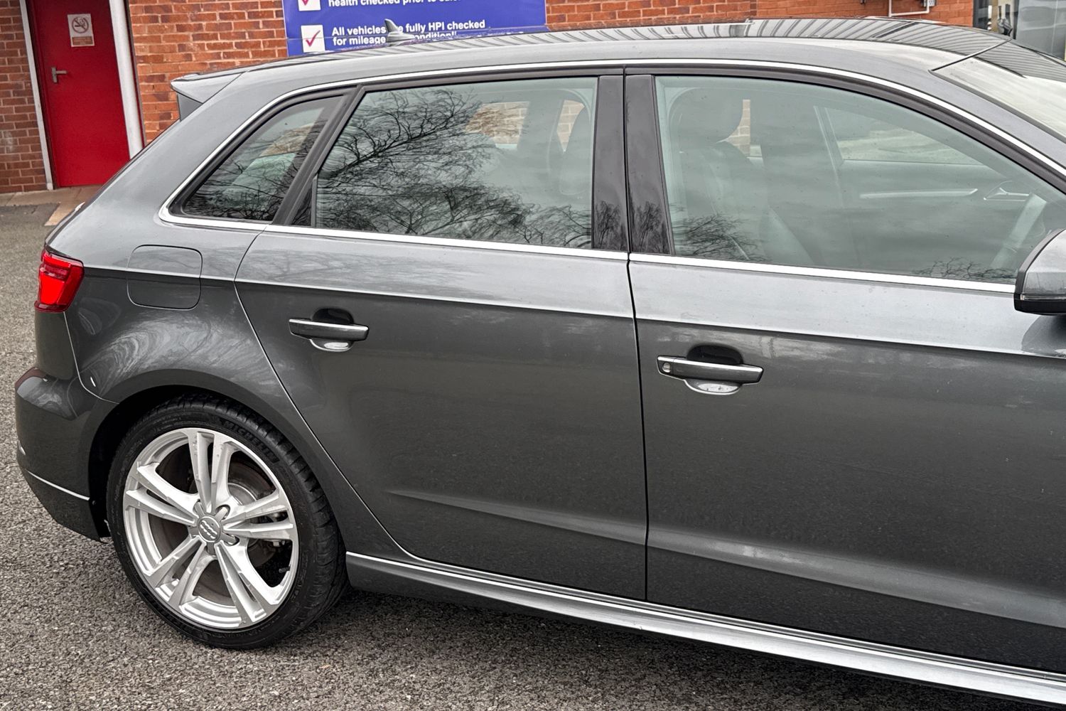 Used Audi A3 2017 for sale - 77458934: Photo 28