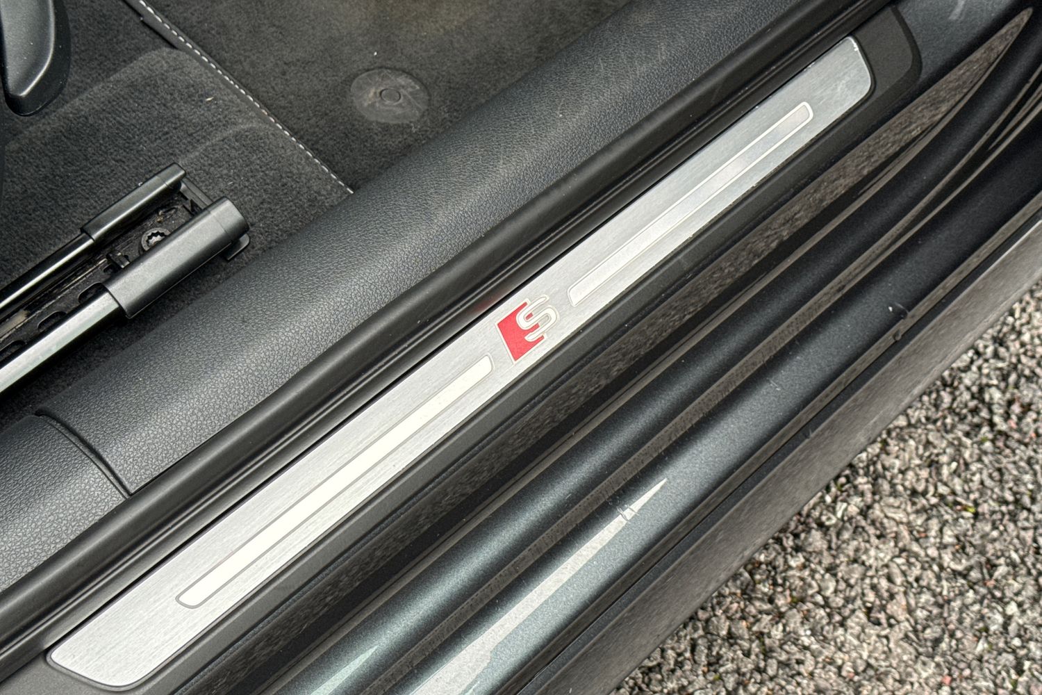 Used Audi A3 2017 for sale - 77458934: Photo 30