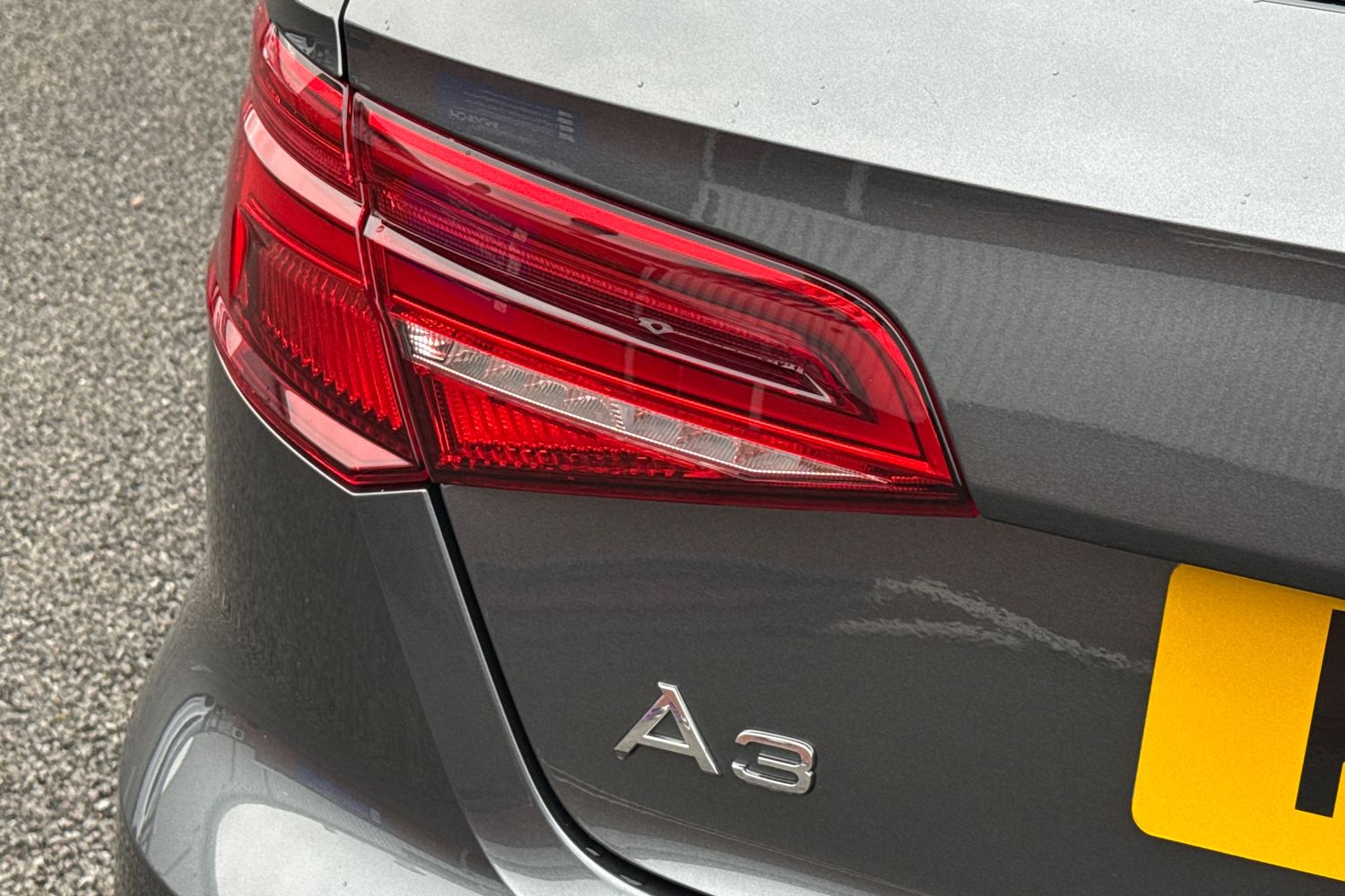 Used Audi A3 2017 for sale - 77458934: Photo 35