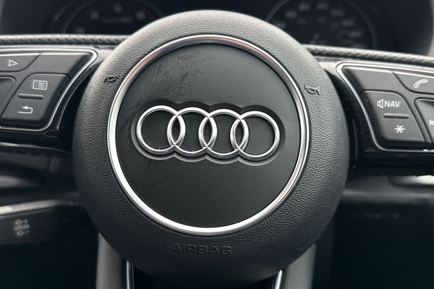 Used Audi A3 2017 for sale - 77458934: Photo 40