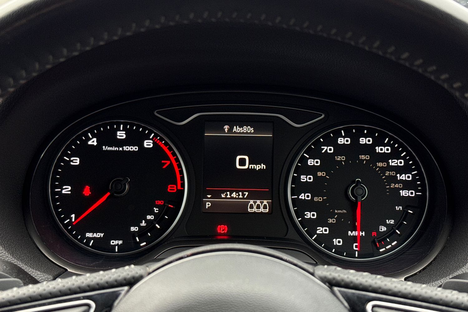 Used Audi A3 2017 for sale - 77458934: Photo 44