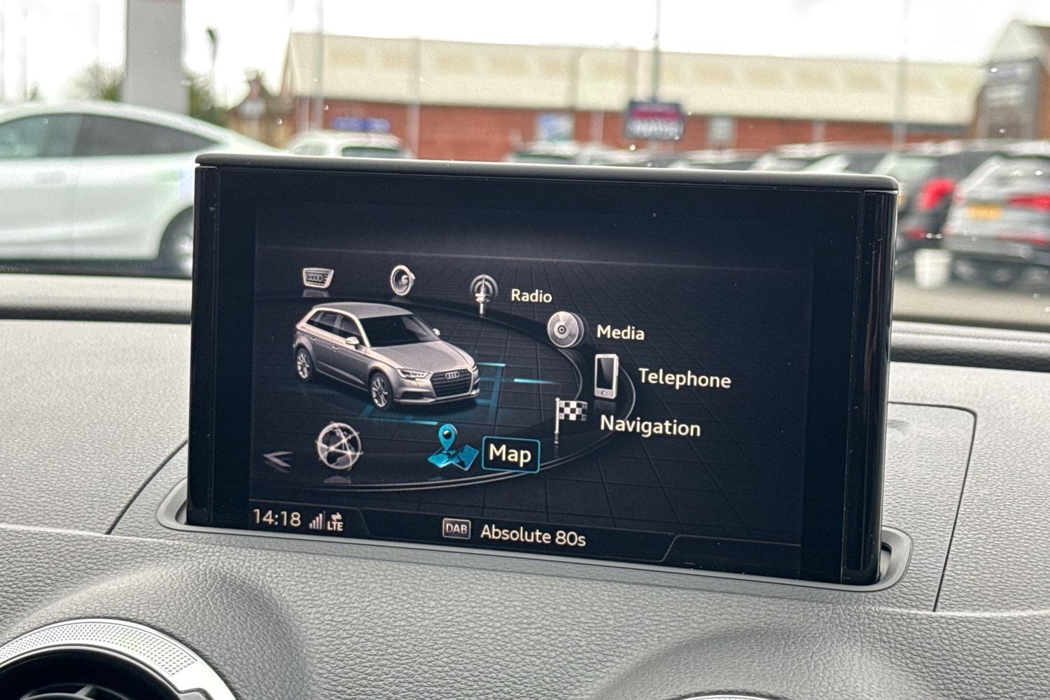 Used Audi A3 2017 for sale - 77458934: Photo 50