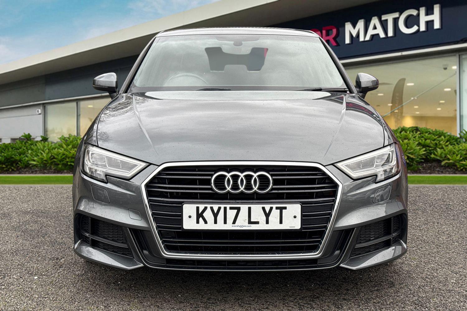 Used Audi A3 2017 for sale - 77458934: Photo 6