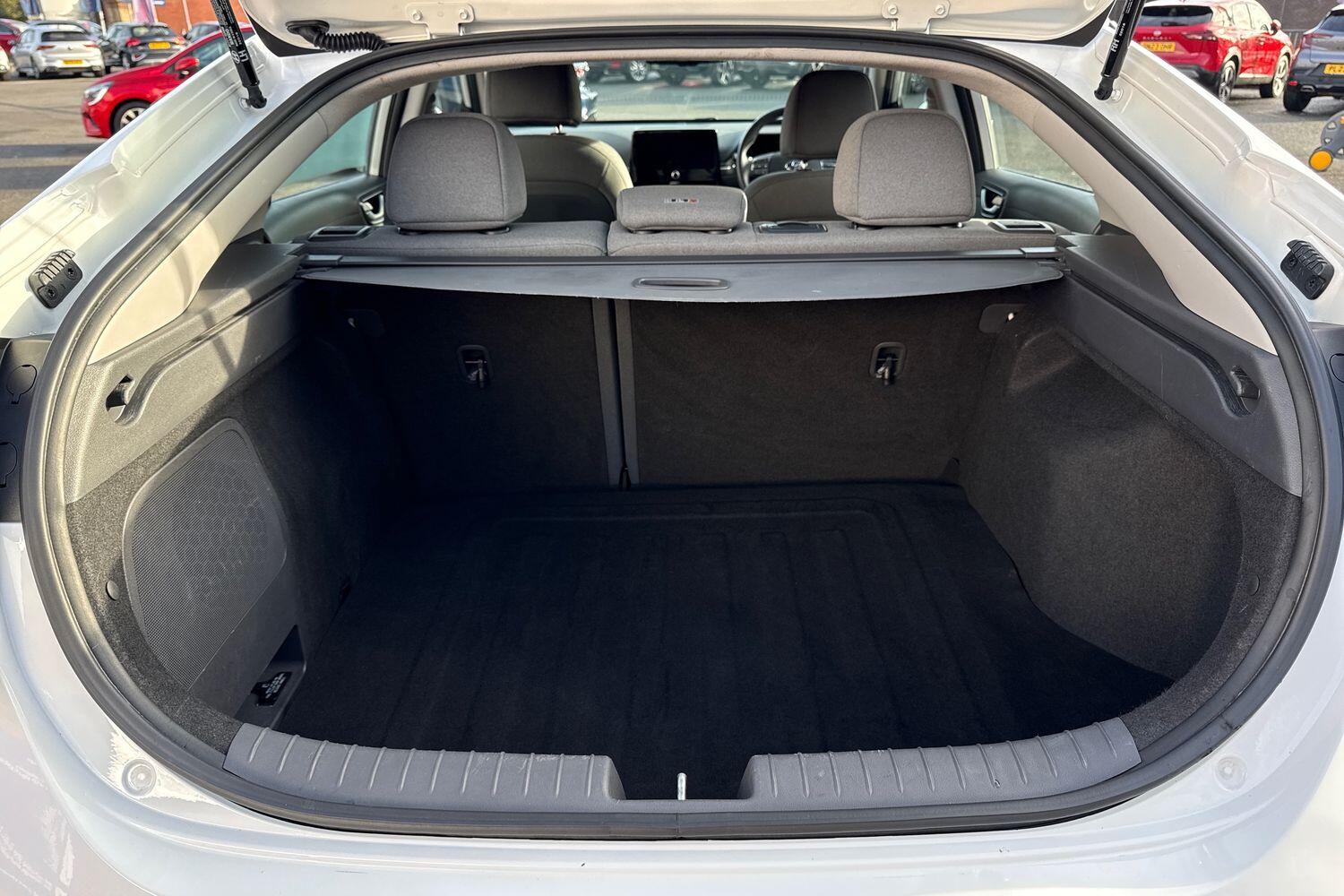 Used Hyundai IONIQ 2022 for sale - 76723938: Photo 10