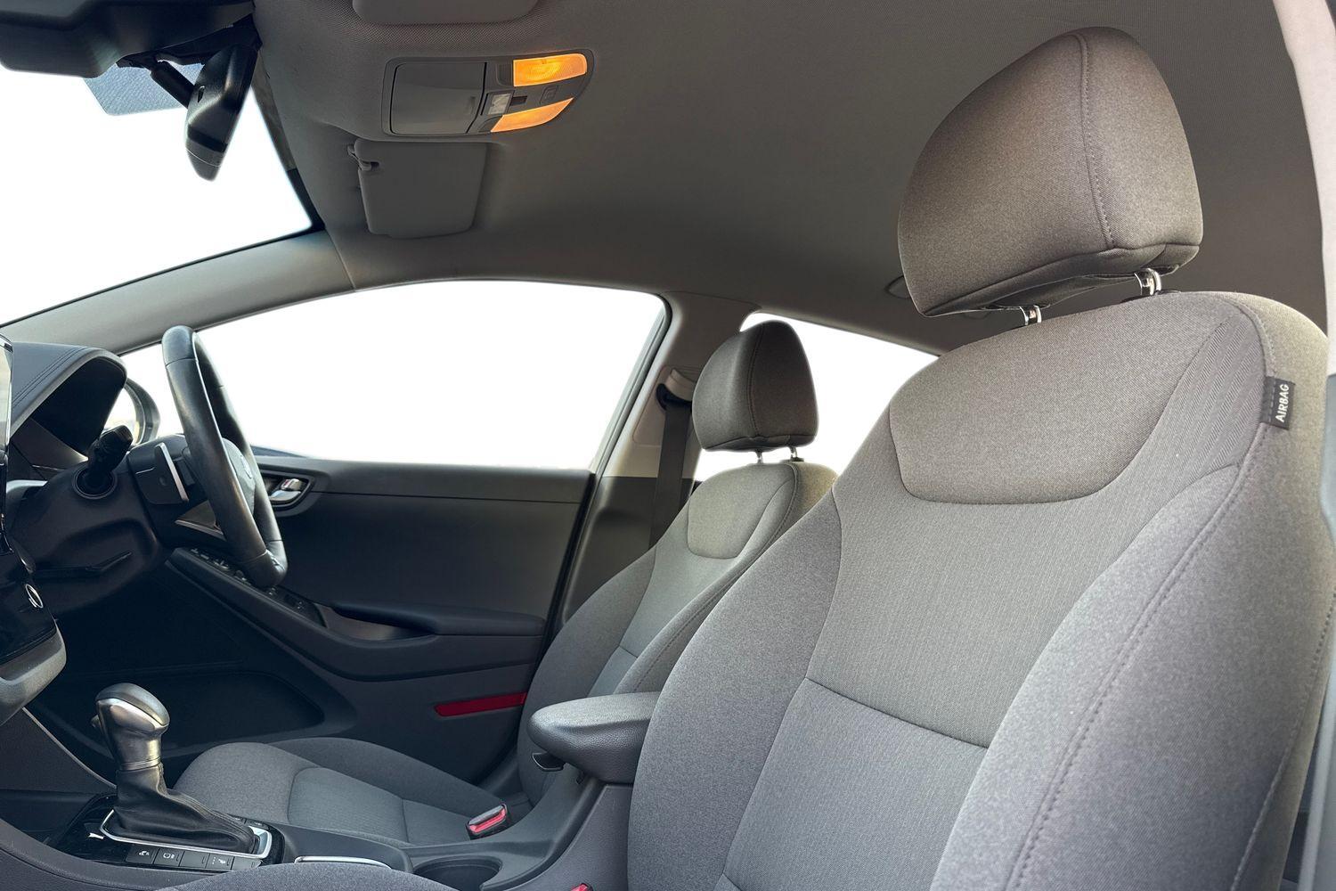 Used Hyundai IONIQ 2022 for sale - 76723938: Photo 11