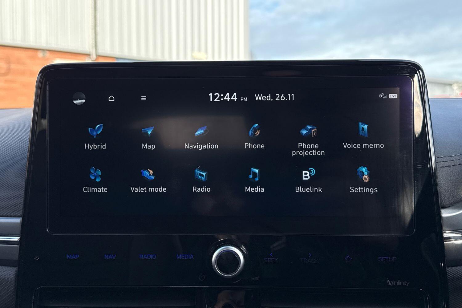 Used Hyundai IONIQ 2022 for sale - 76723938: Photo 12